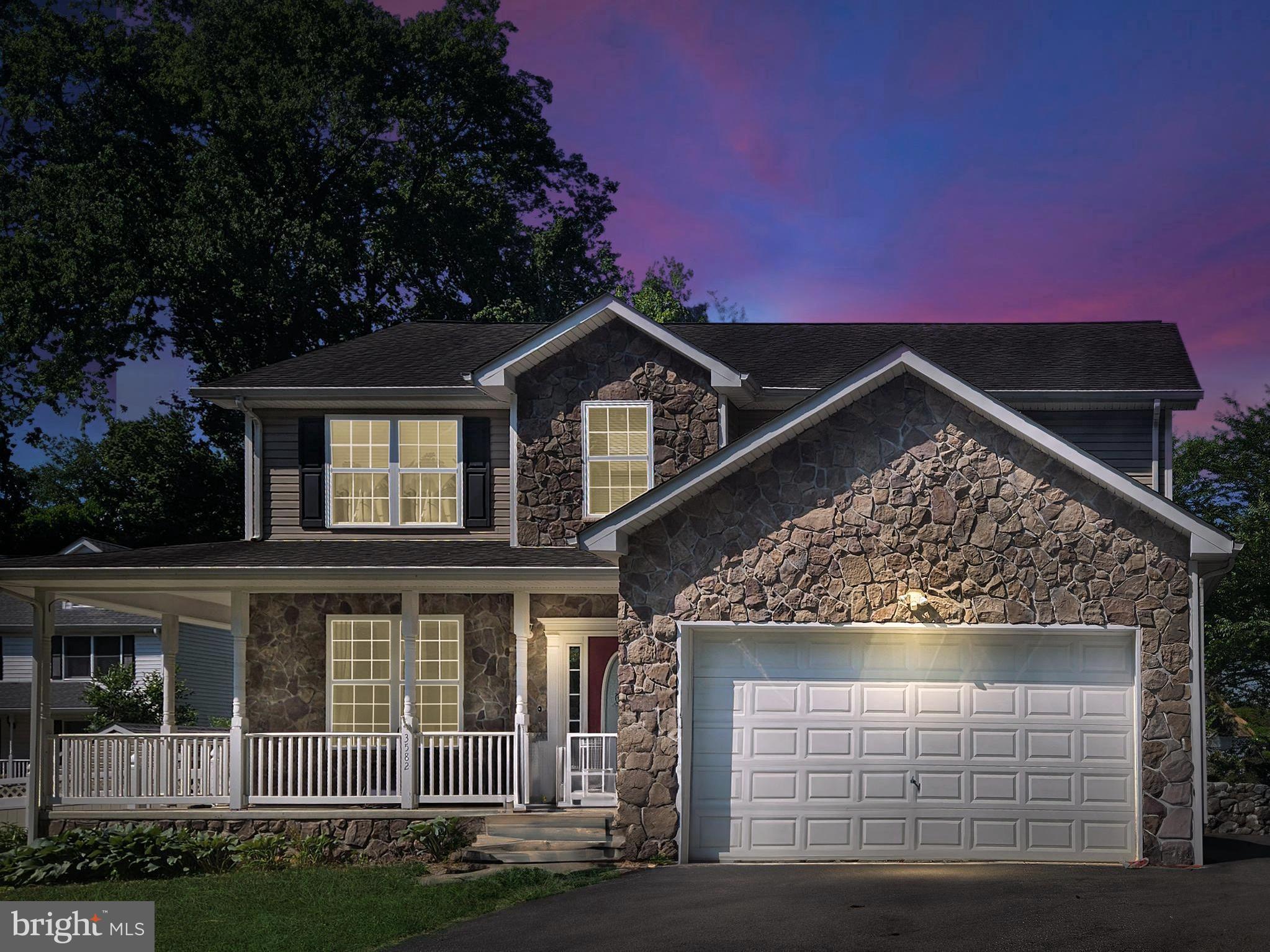 SELBY HEIGHTS - Residential