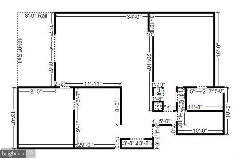 PROMENADE TOWERS - Residential Lease