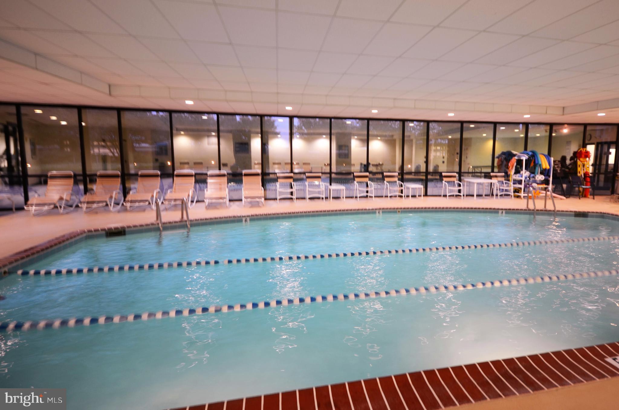 PROMENADE TOWERS - Residential Lease