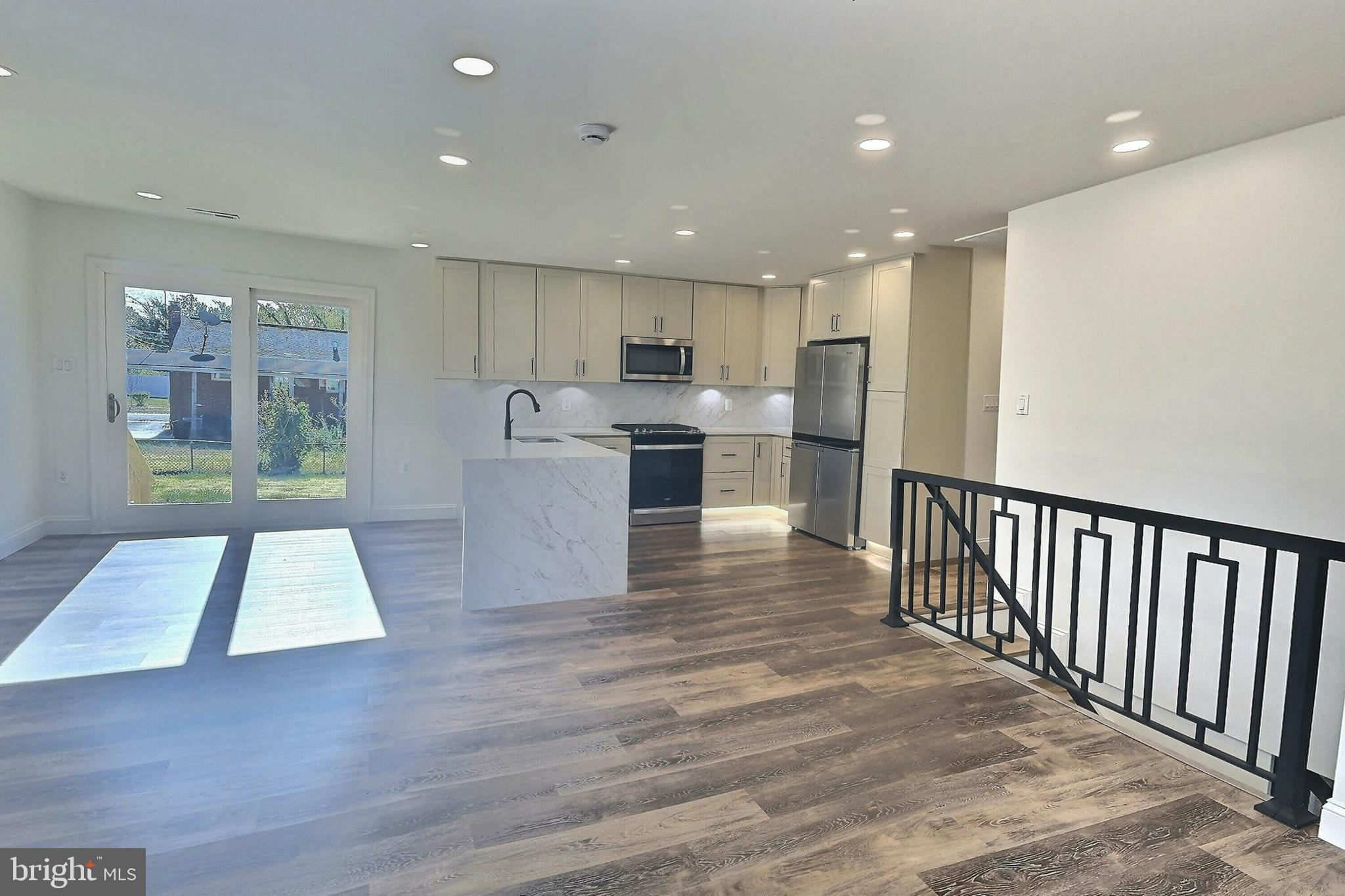 BERKSHIRE - Residential