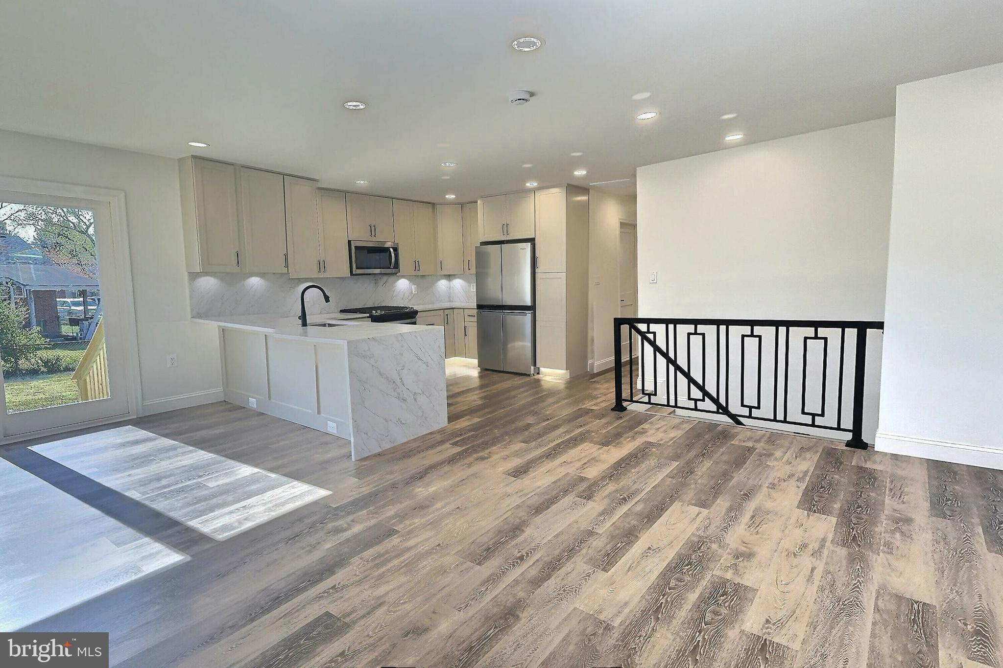 BERKSHIRE - Residential