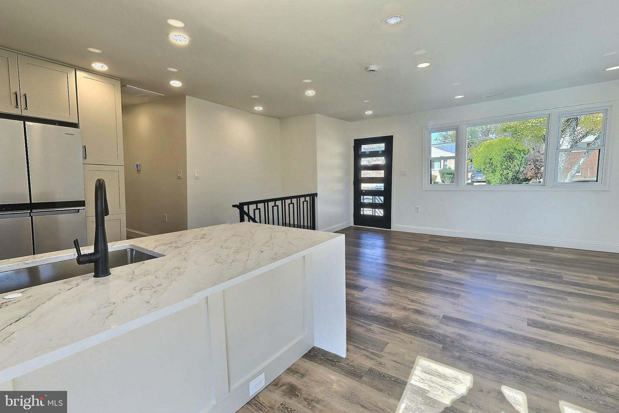 BERKSHIRE - Residential