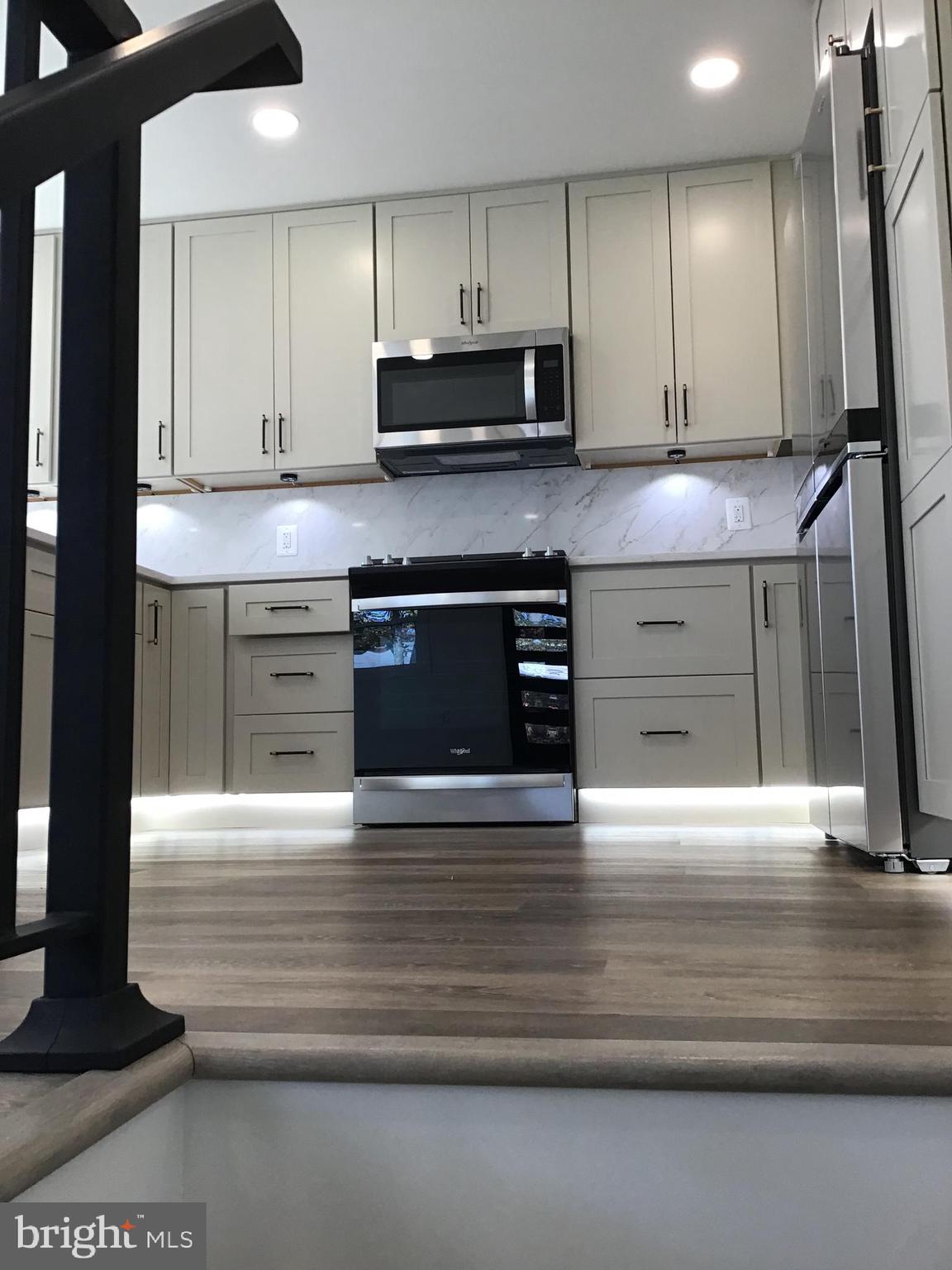 BERKSHIRE - Residential