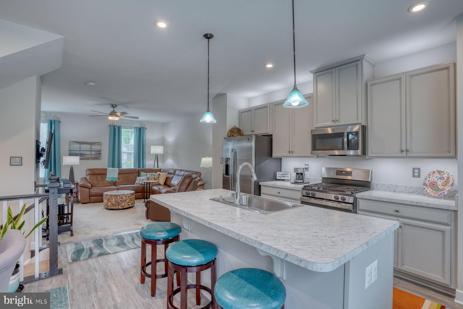 WHITEWOOD VILLAGE - Residential