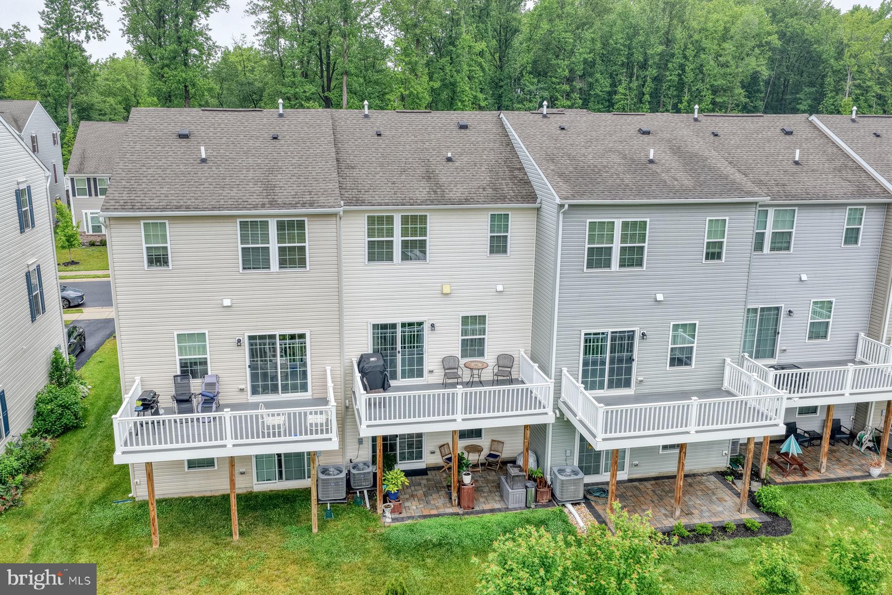 WHITEWOOD VILLAGE - Residential
