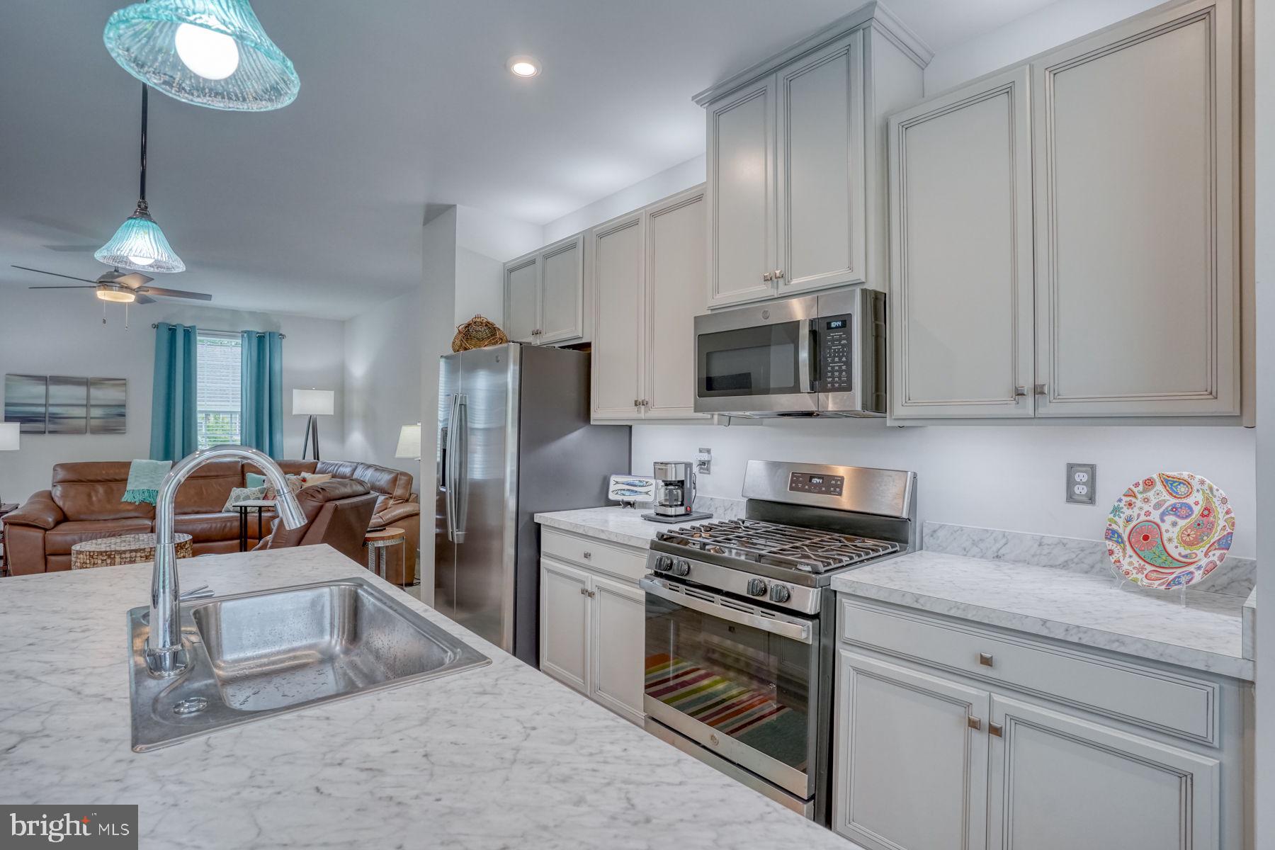 WHITEWOOD VILLAGE - Residential