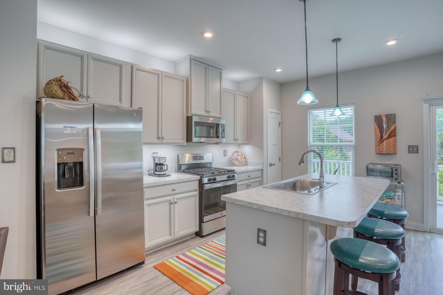 WHITEWOOD VILLAGE - Residential