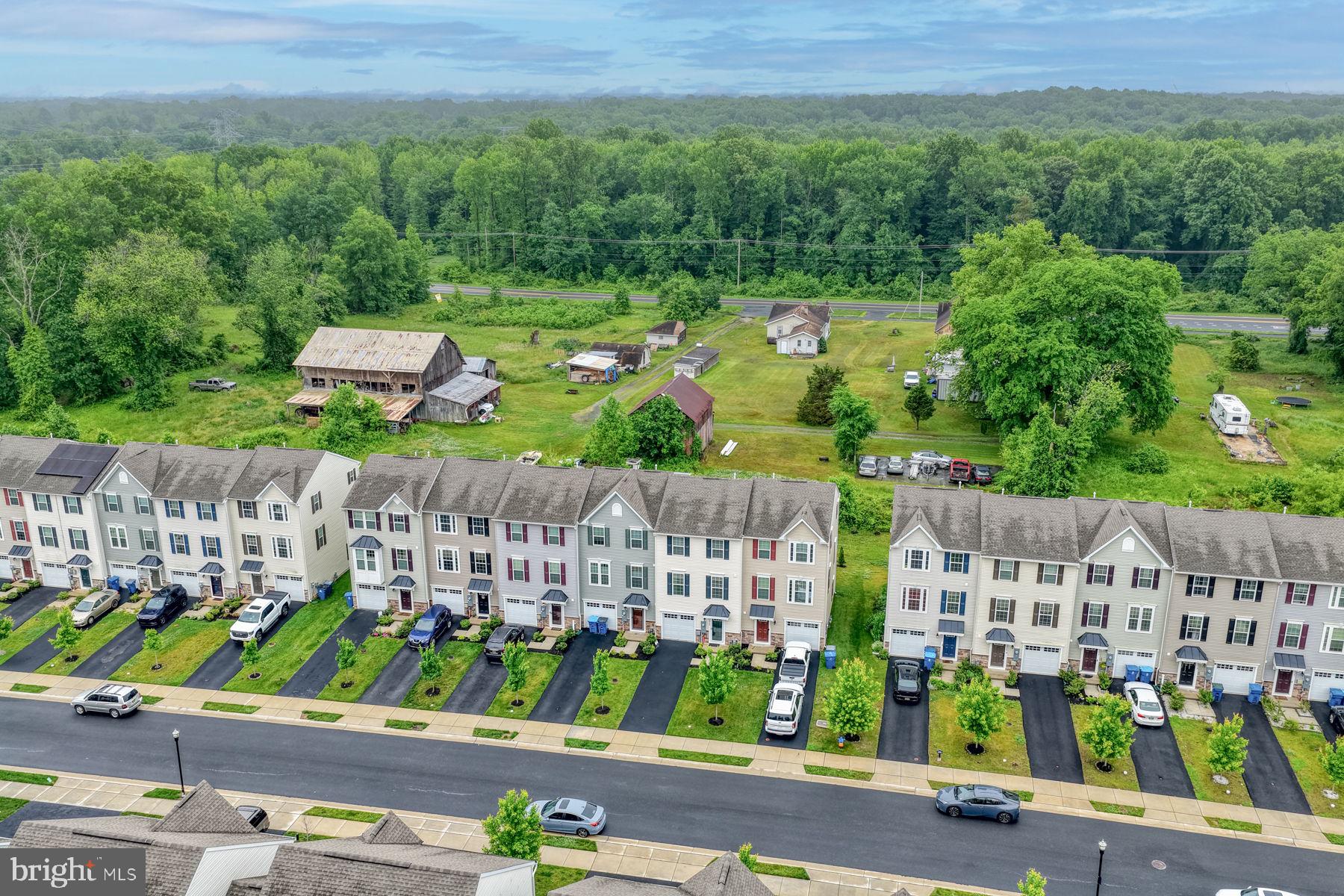 WHITEWOOD VILLAGE - Residential