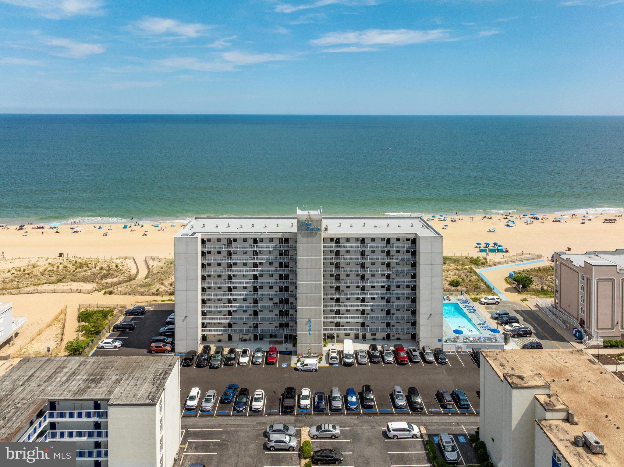 3001 ATLANTIC AVENUE 804