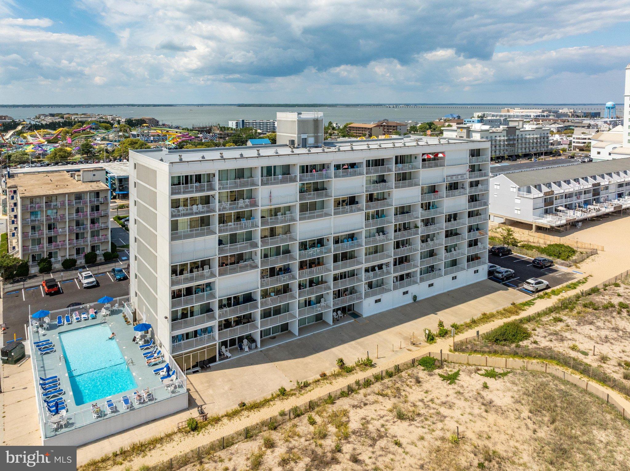 3001 ATLANTIC AVENUE 804