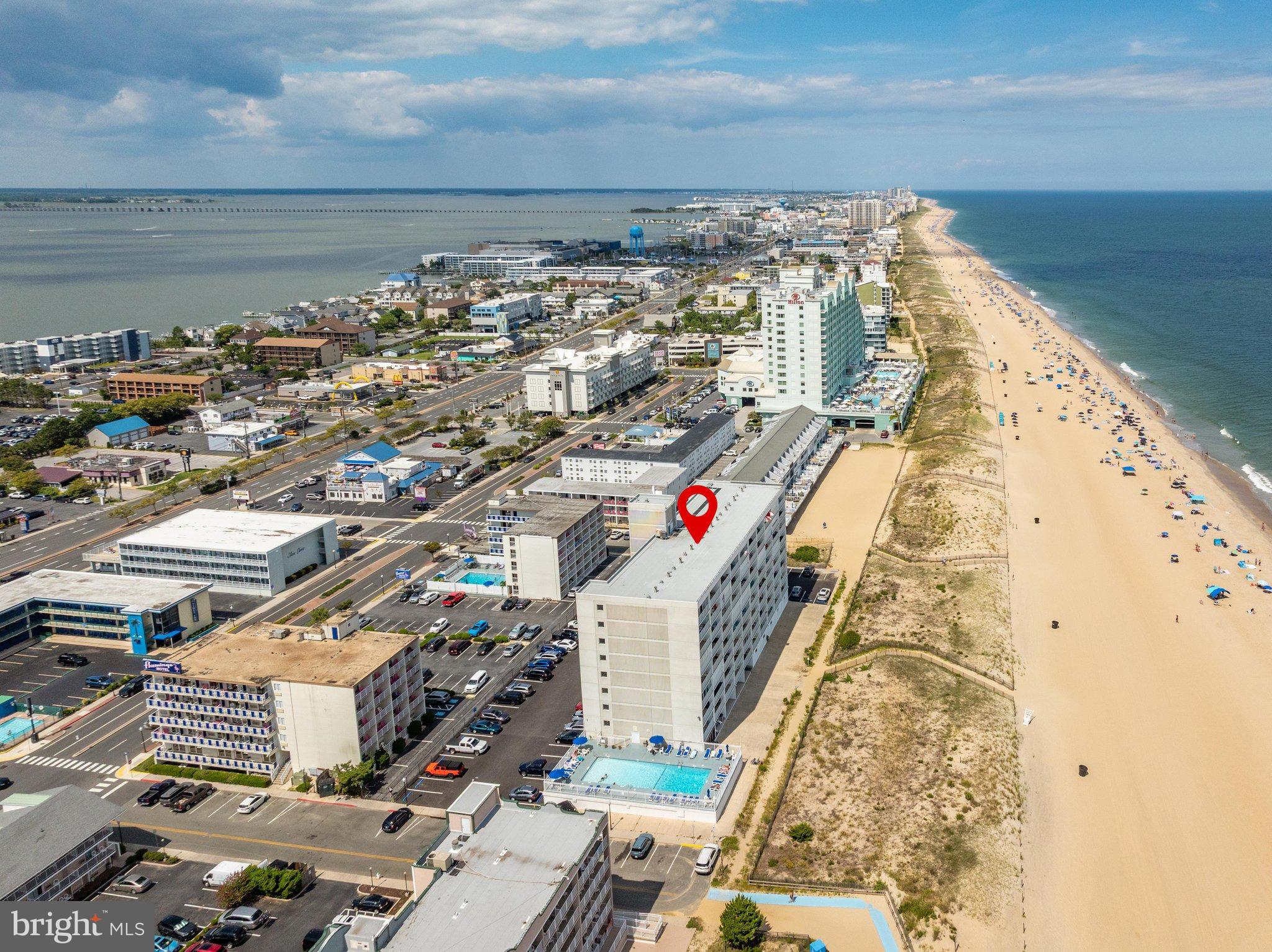 3001 ATLANTIC AVENUE 804