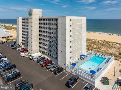 Photo of 3001 Atlantic Avenue #804, OCEAN CITY, MD 21842 (MLS # MDWO2041384)