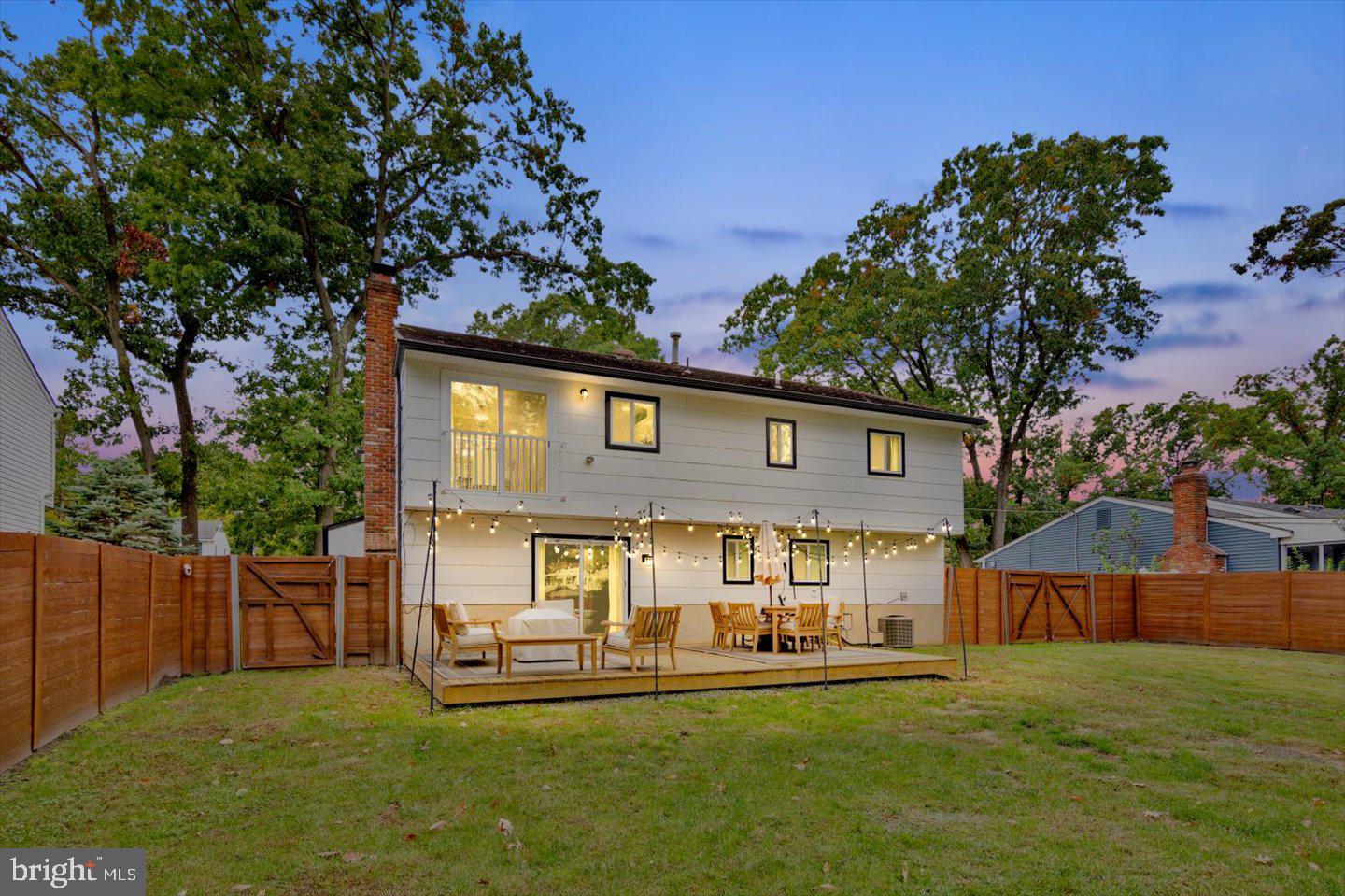 31 WHITE BIRCH ROAD