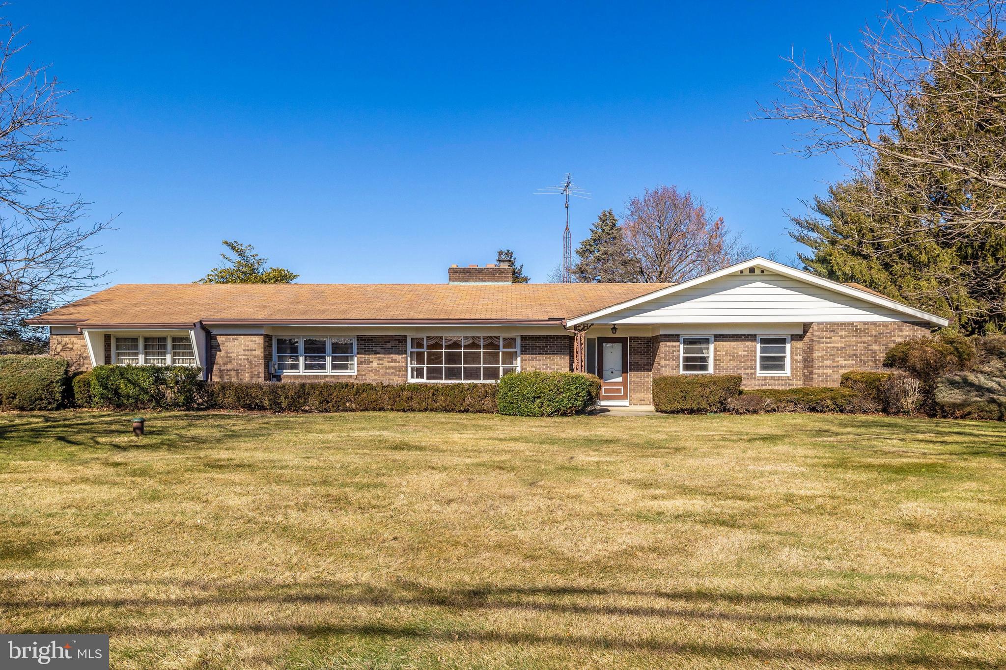 FOUR COUNTY ESTATES - Residential