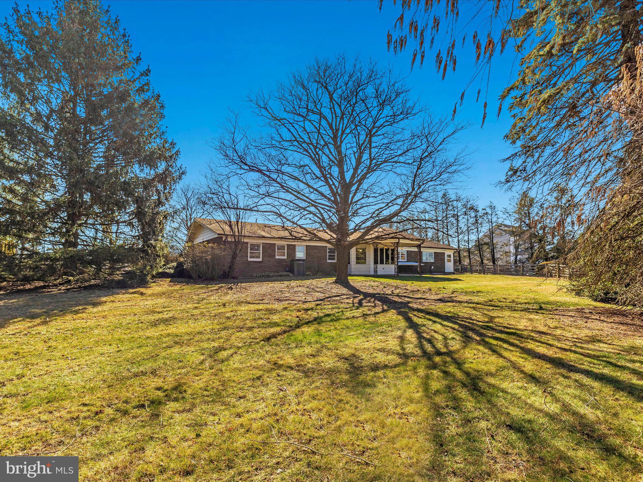 FOUR COUNTY ESTATES - Residential