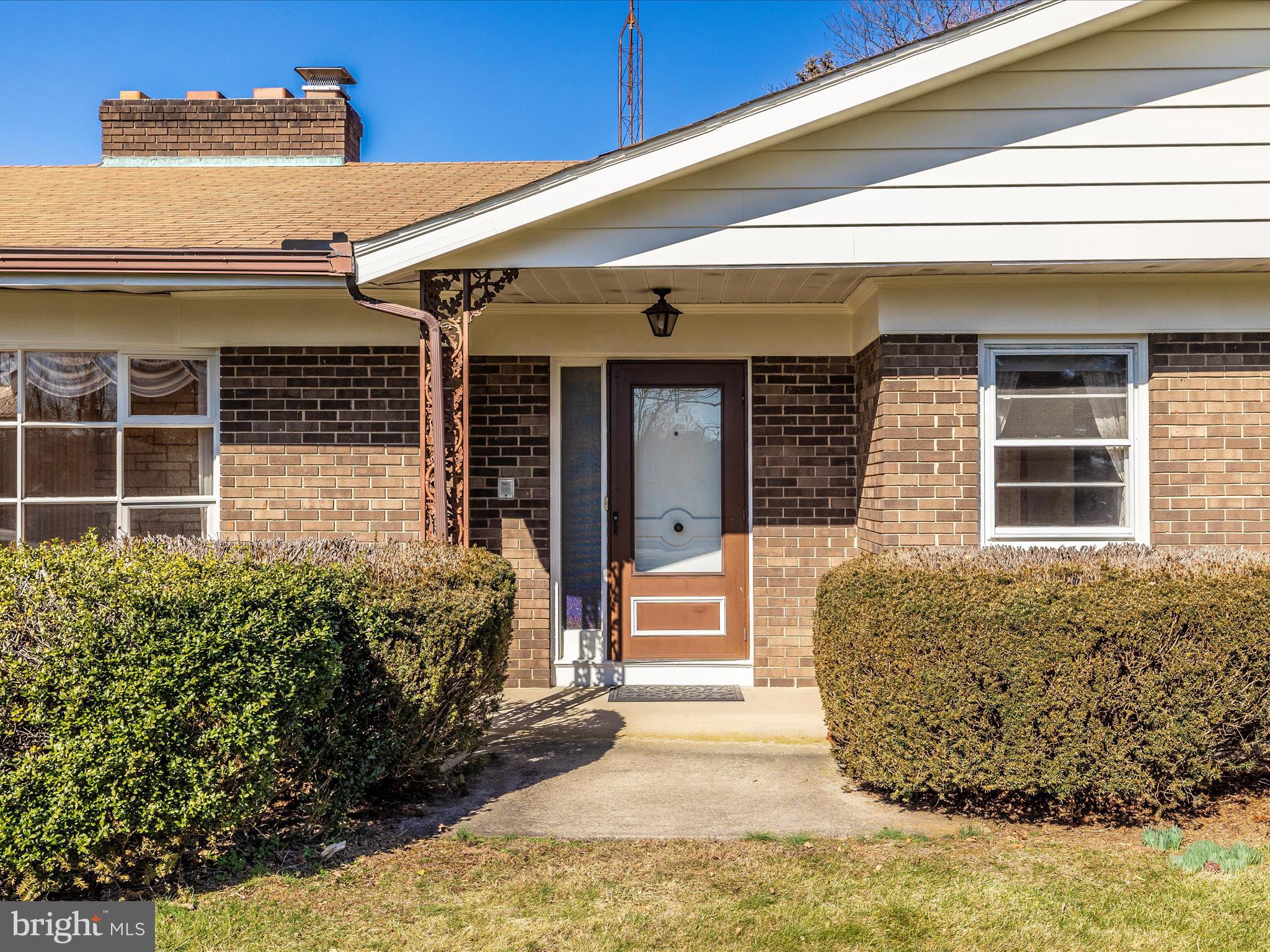 FOUR COUNTY ESTATES - Residential