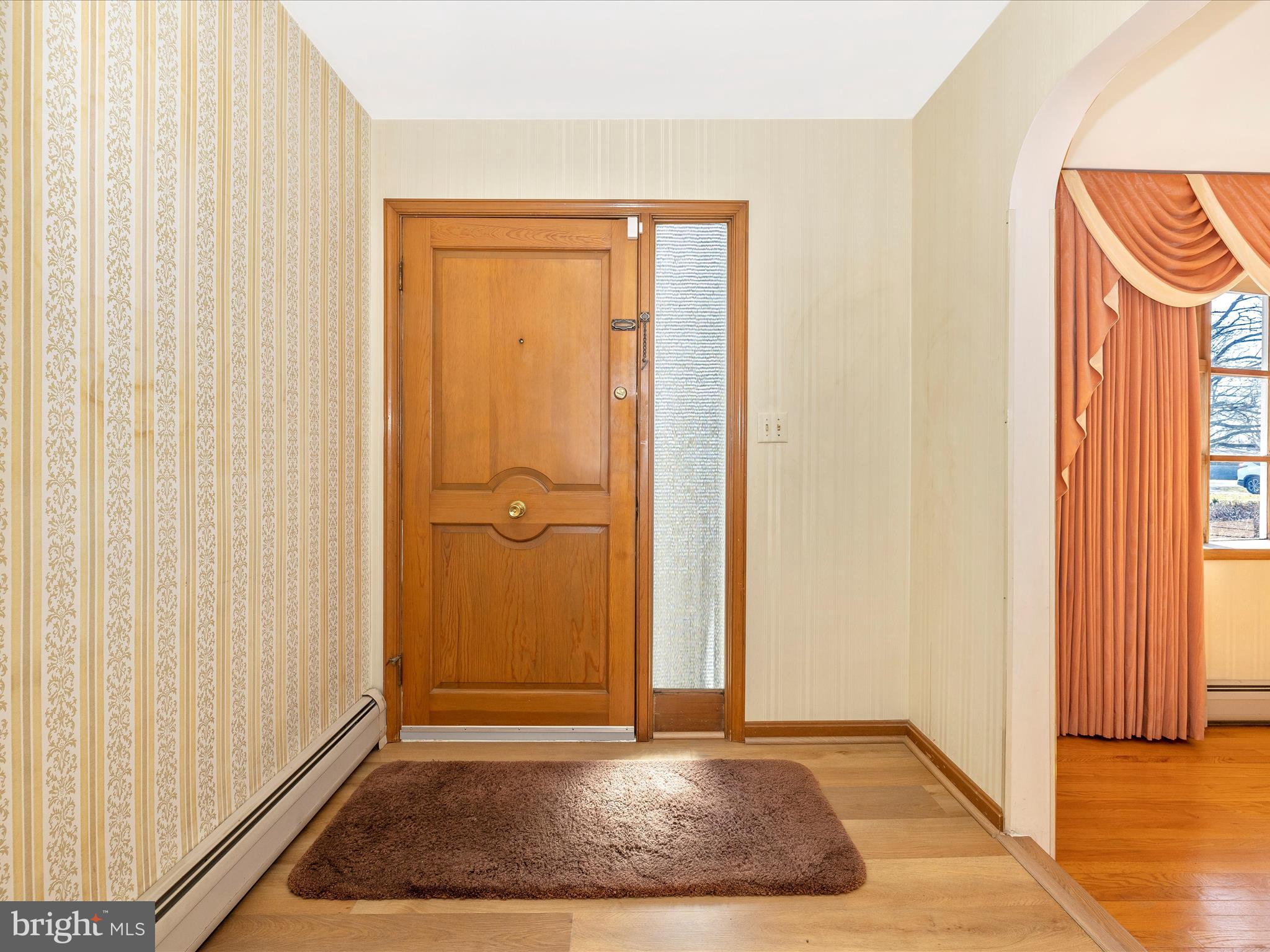 FOUR COUNTY ESTATES - Residential