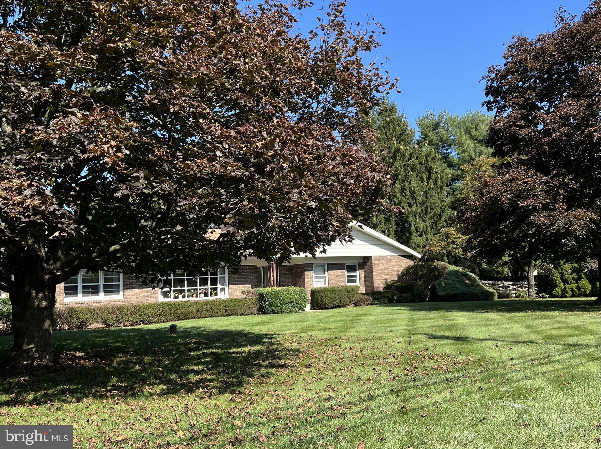 FOUR COUNTY ESTATES - Residential