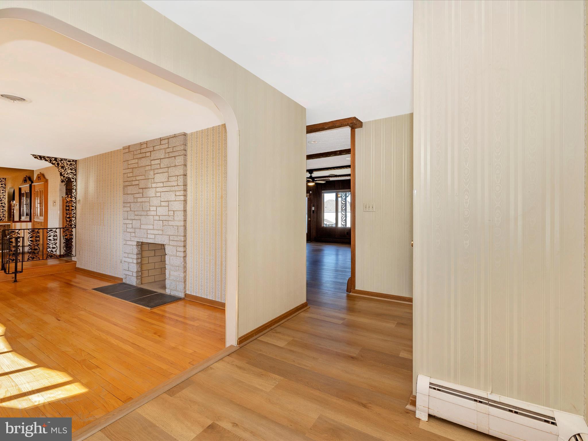 FOUR COUNTY ESTATES - Residential