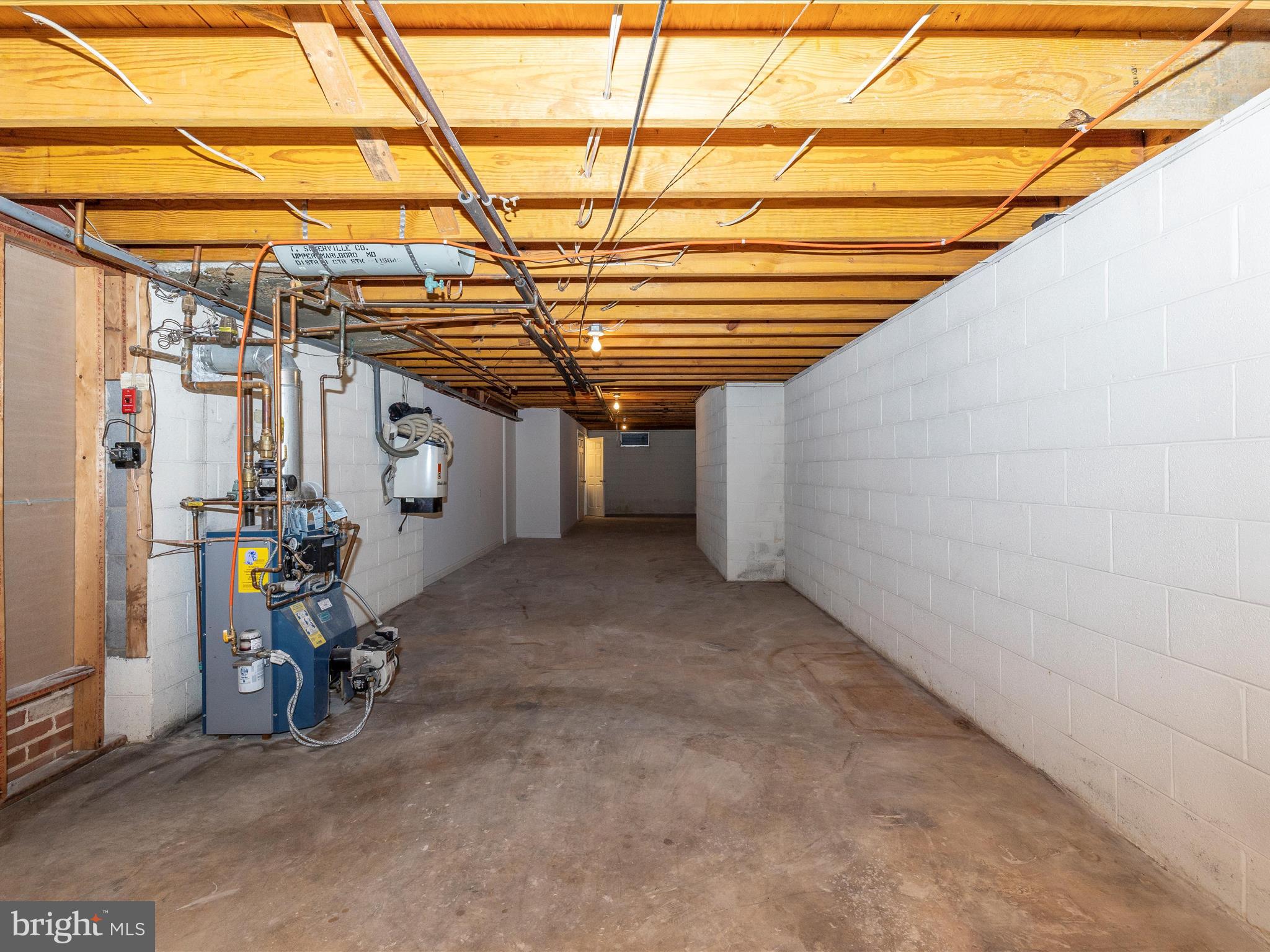 FOUR COUNTY ESTATES - Residential