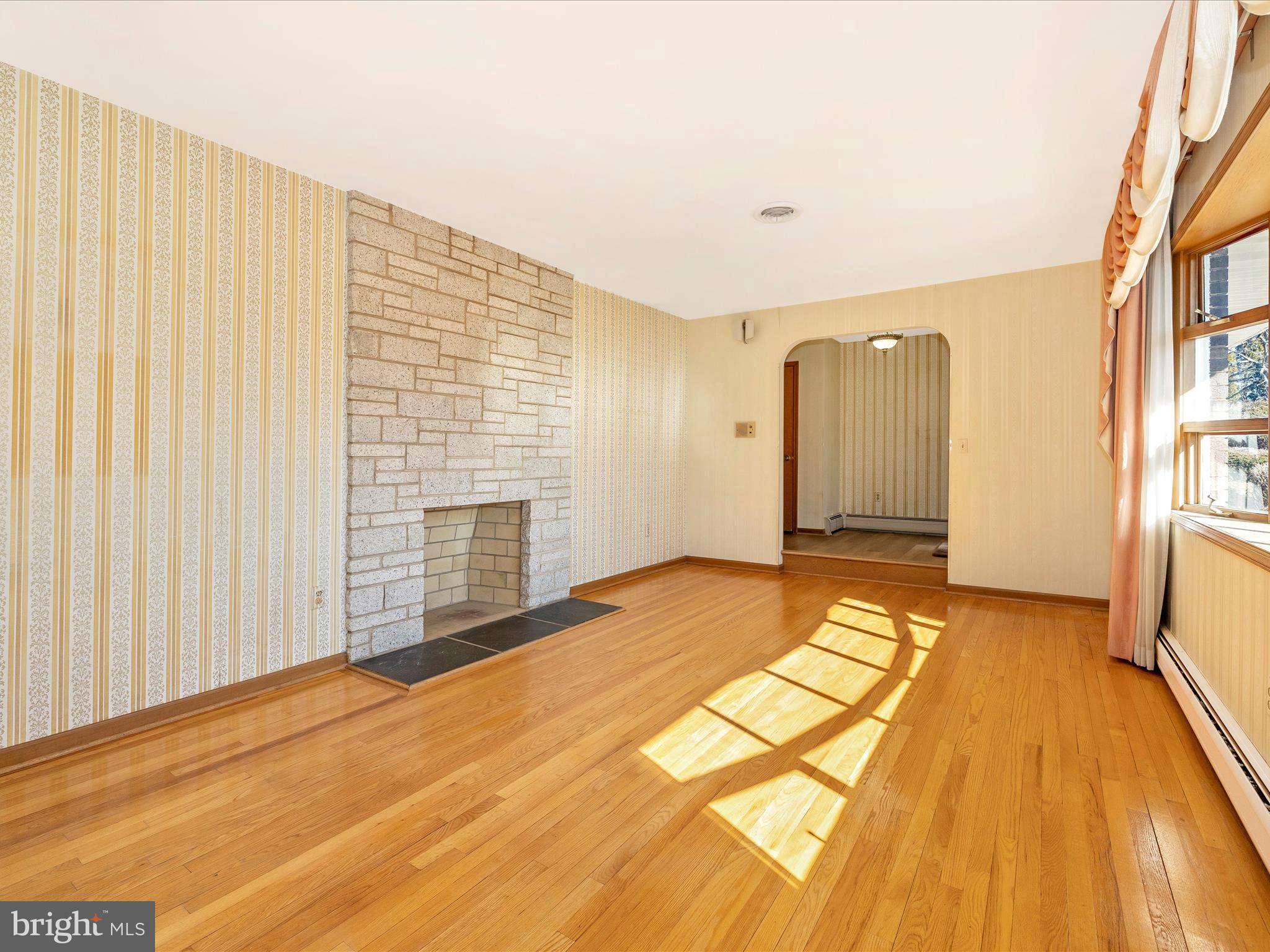 FOUR COUNTY ESTATES - Residential