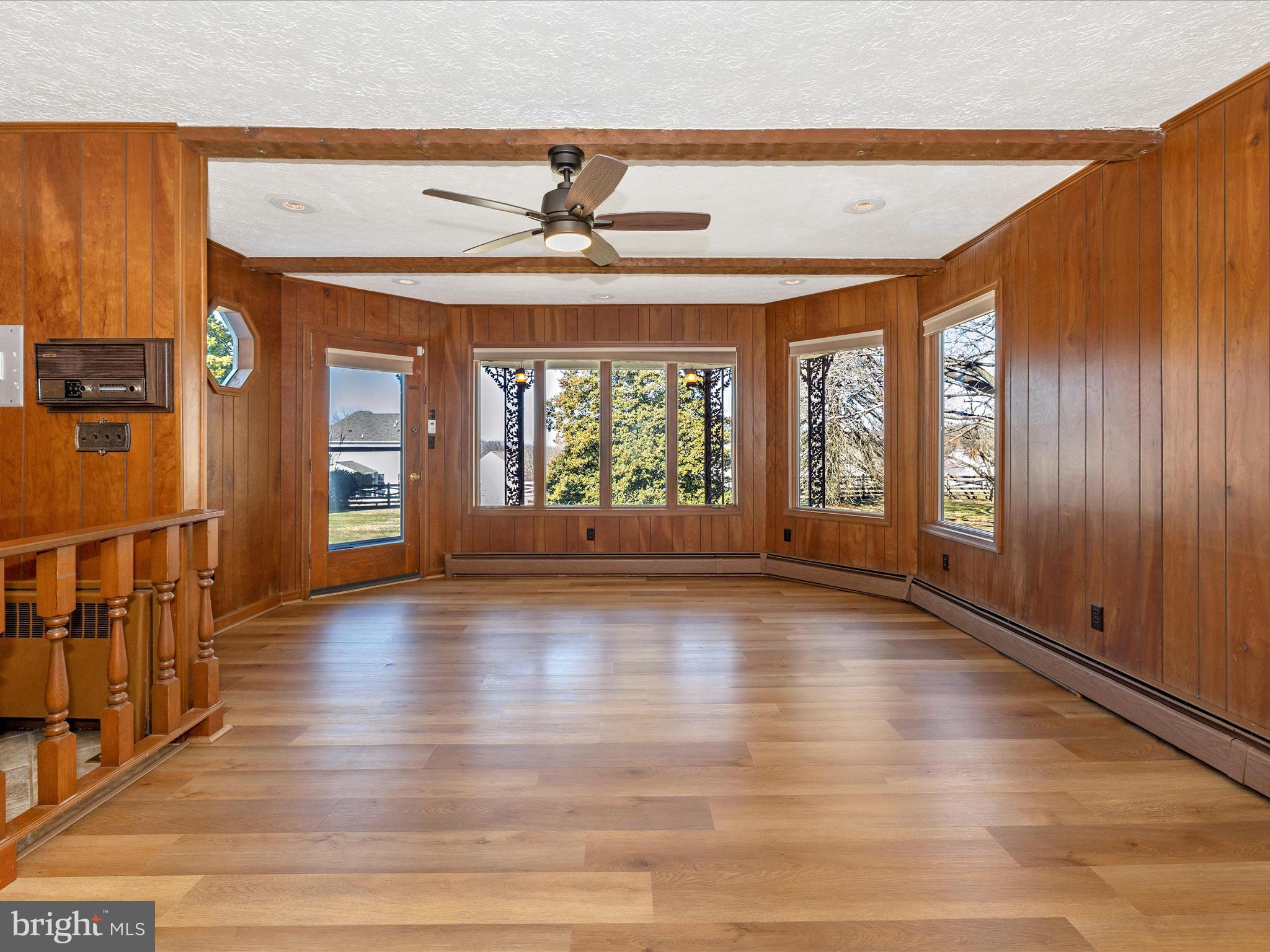 FOUR COUNTY ESTATES - Residential