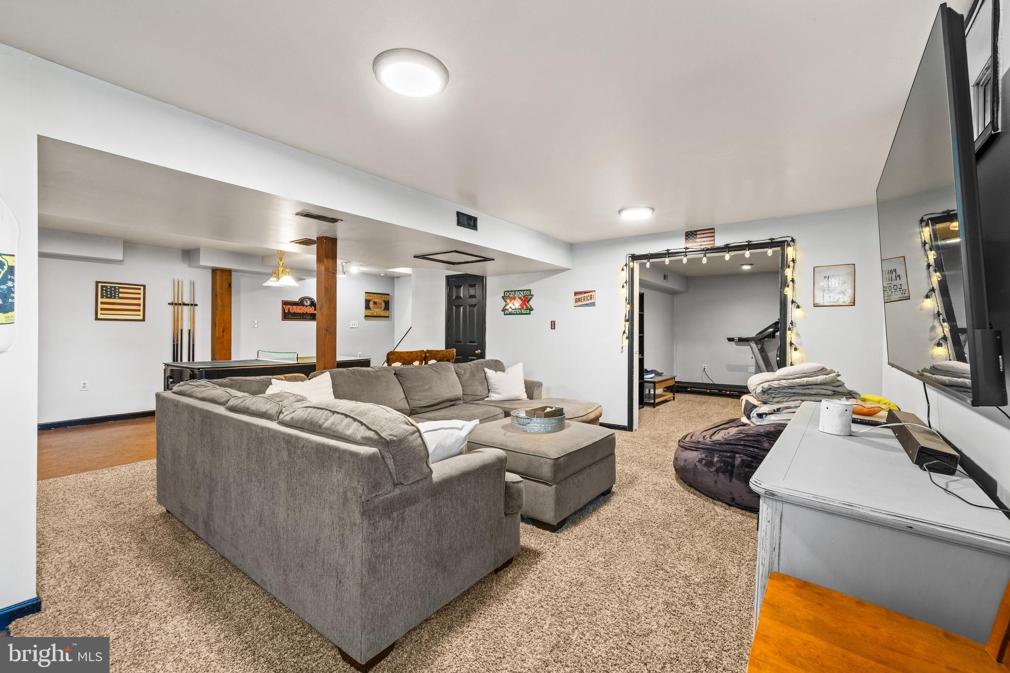 STEWARTSTOWN STATION - Residential