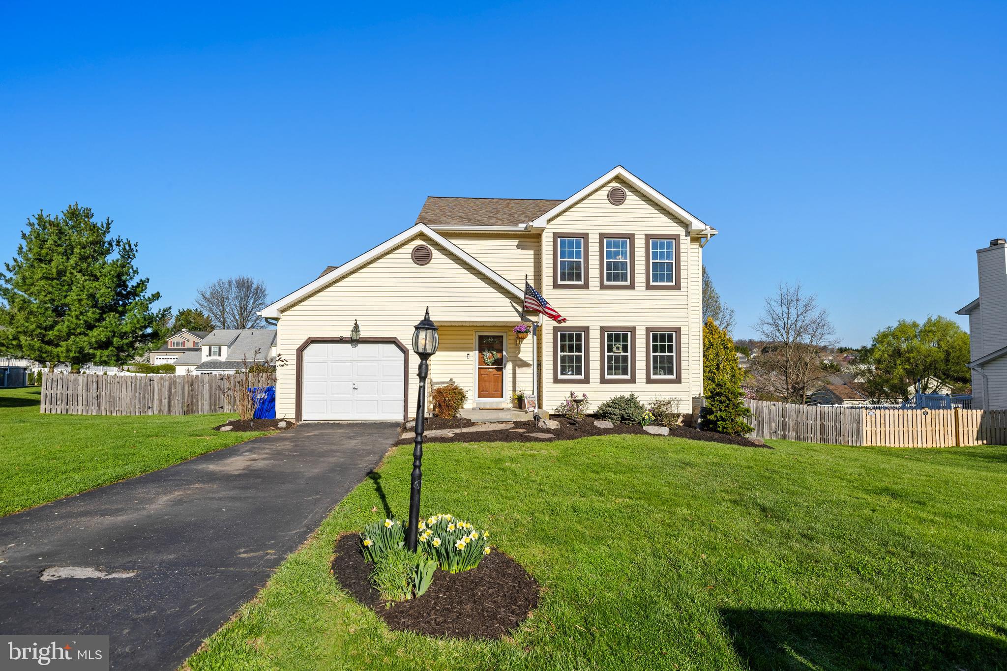 STEWARTSTOWN STATION - Residential