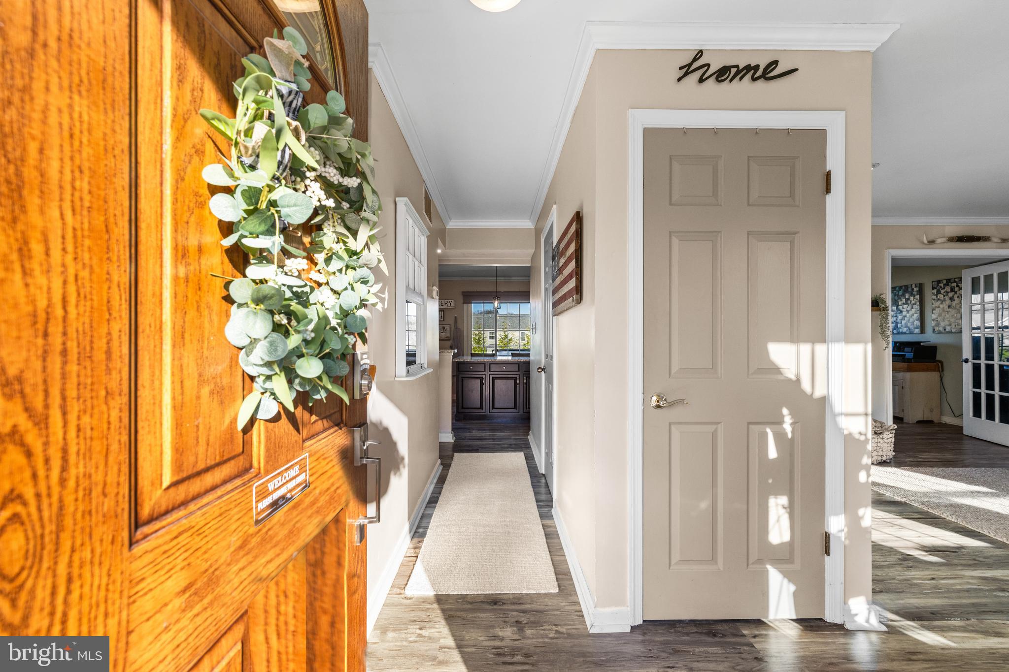 STEWARTSTOWN STATION - Residential