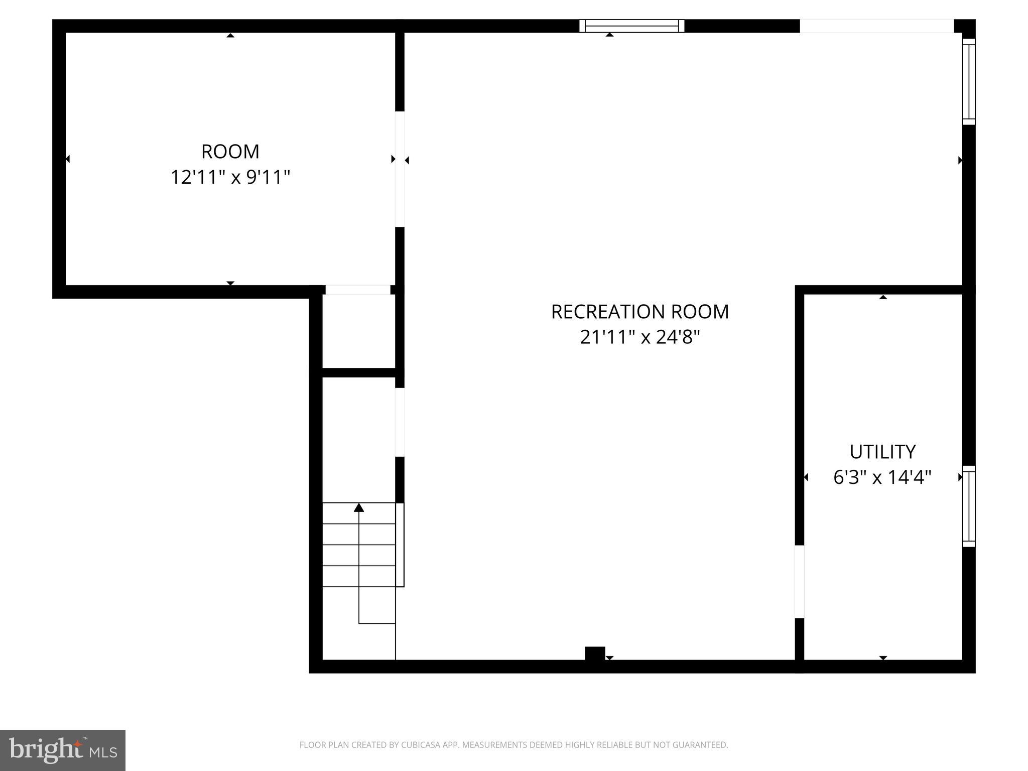 STEWARTSTOWN STATION - Residential
