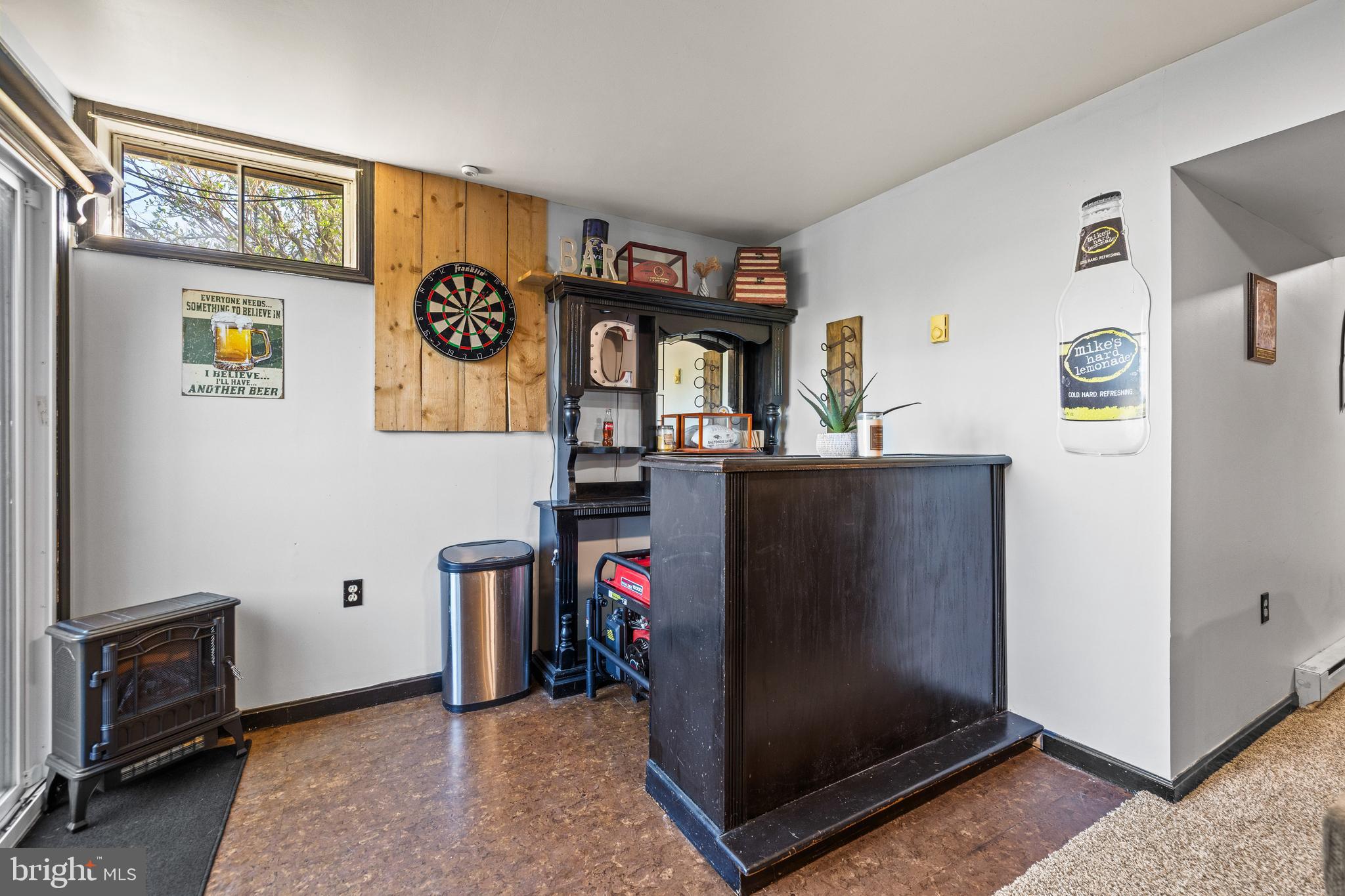 STEWARTSTOWN STATION - Residential