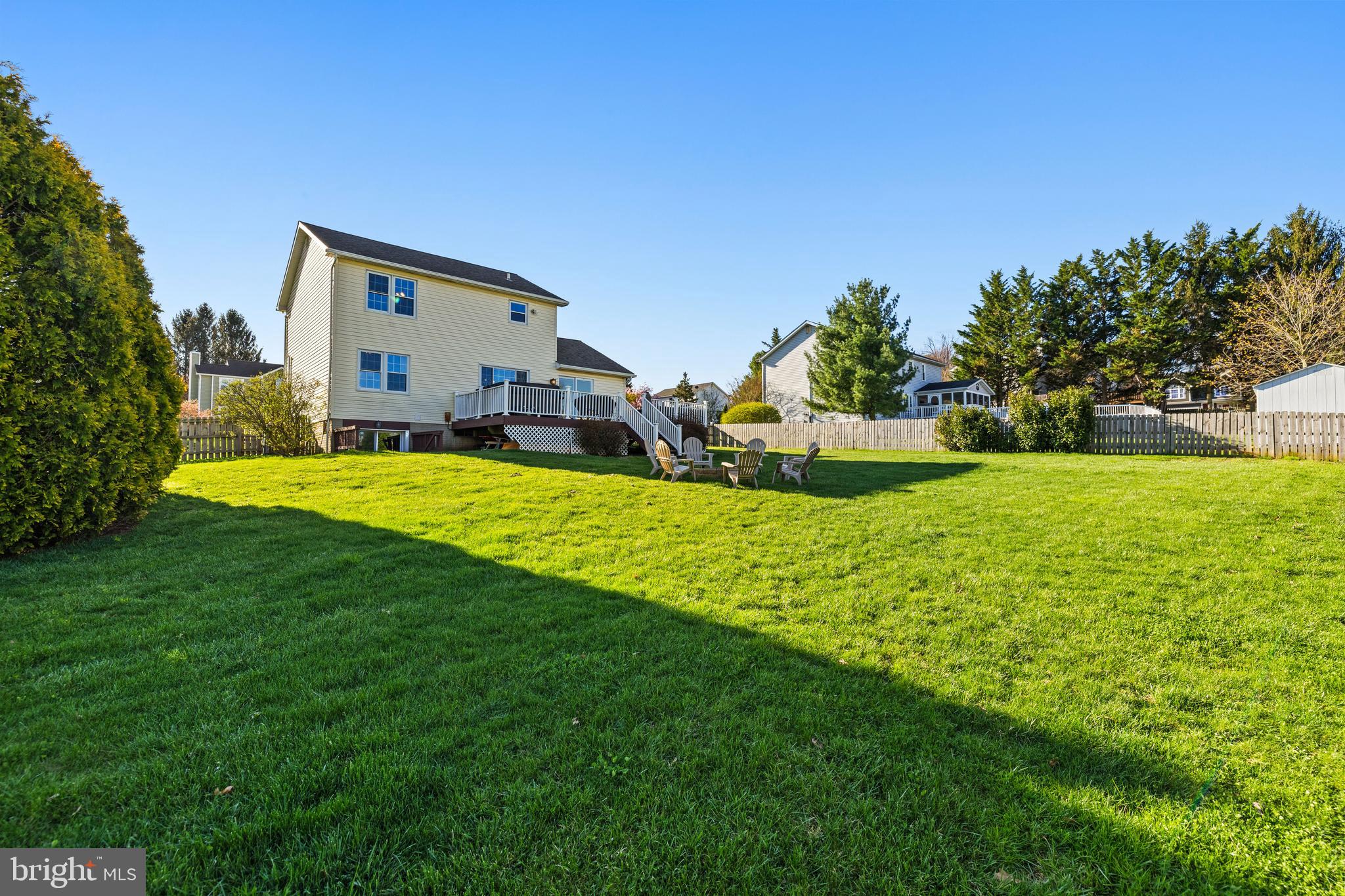 STEWARTSTOWN STATION - Residential