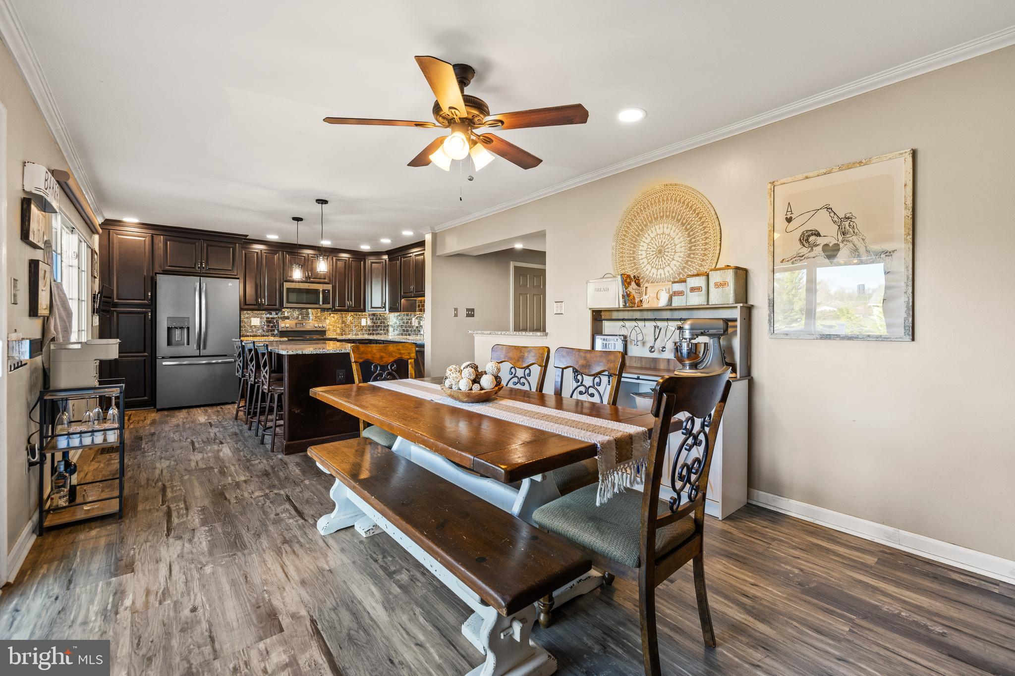 STEWARTSTOWN STATION - Residential