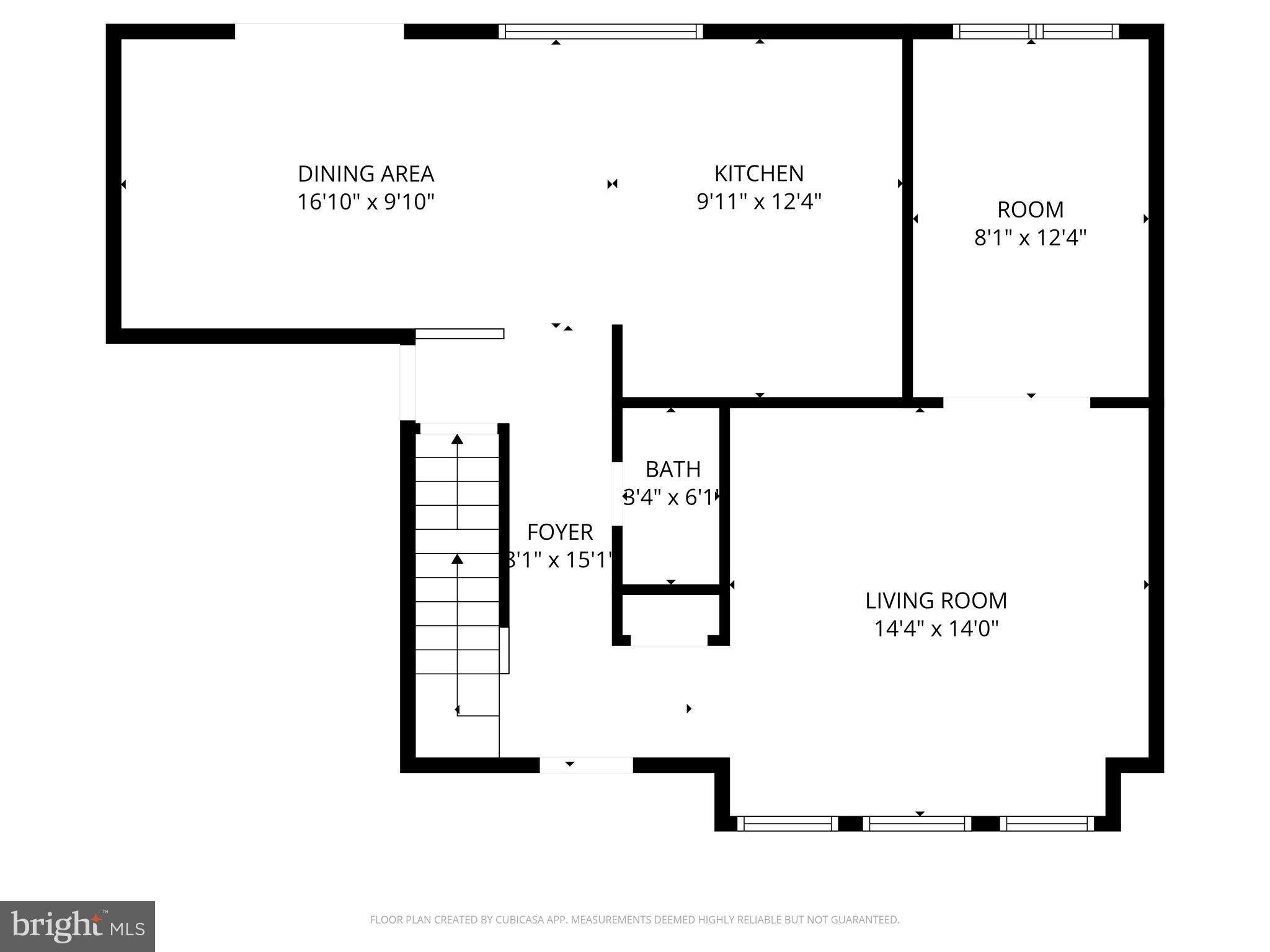STEWARTSTOWN STATION - Residential