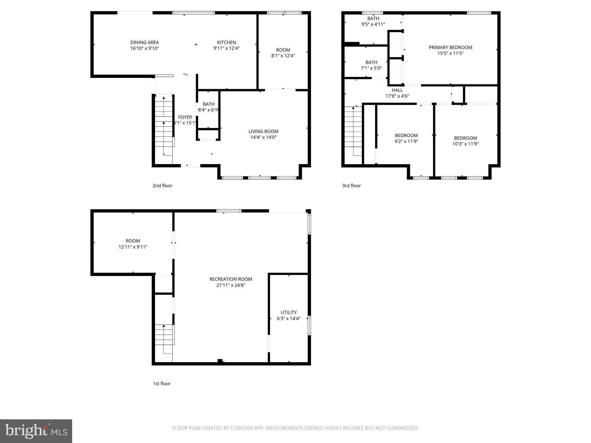 STEWARTSTOWN STATION - Residential