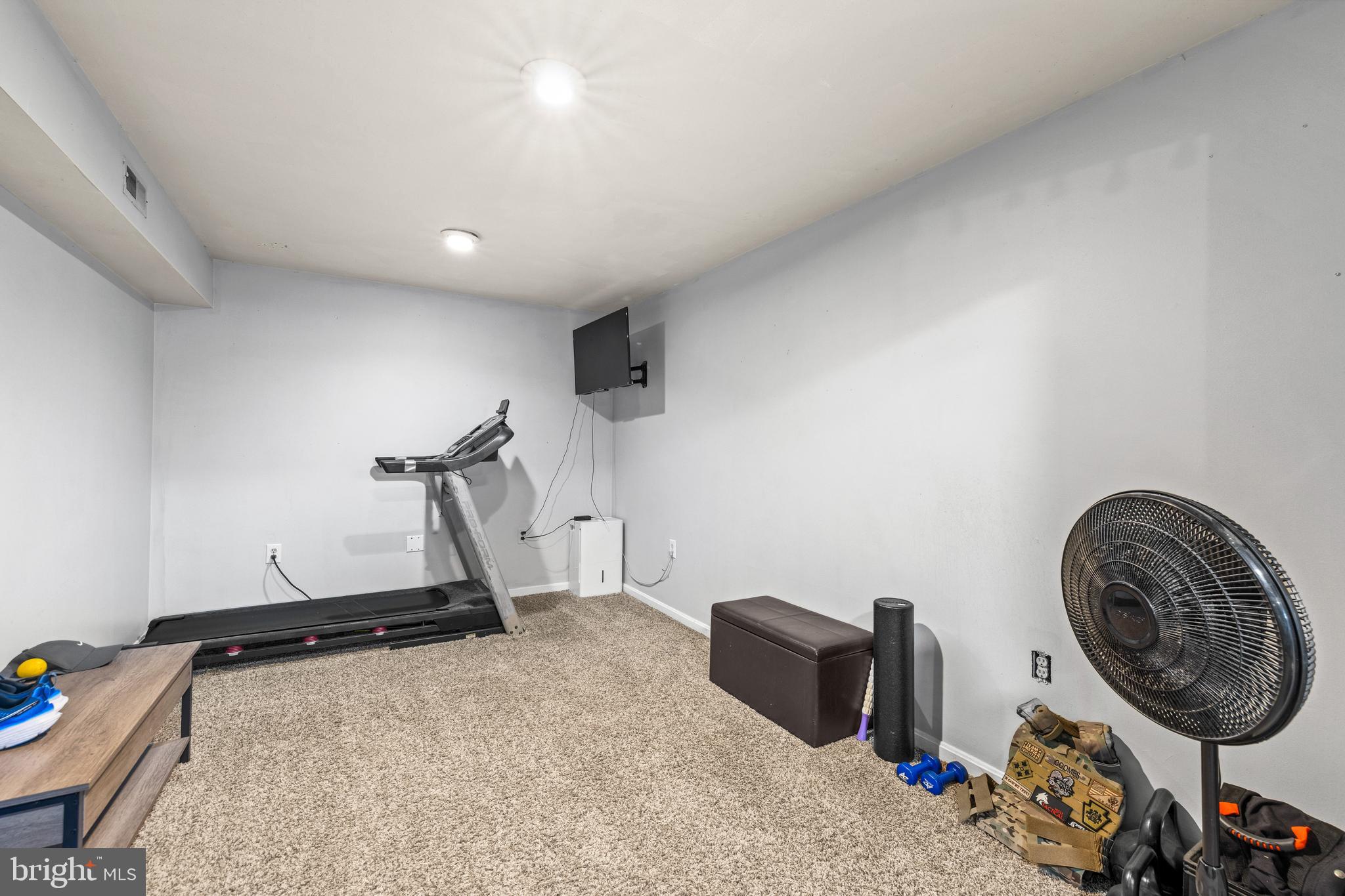 STEWARTSTOWN STATION - Residential