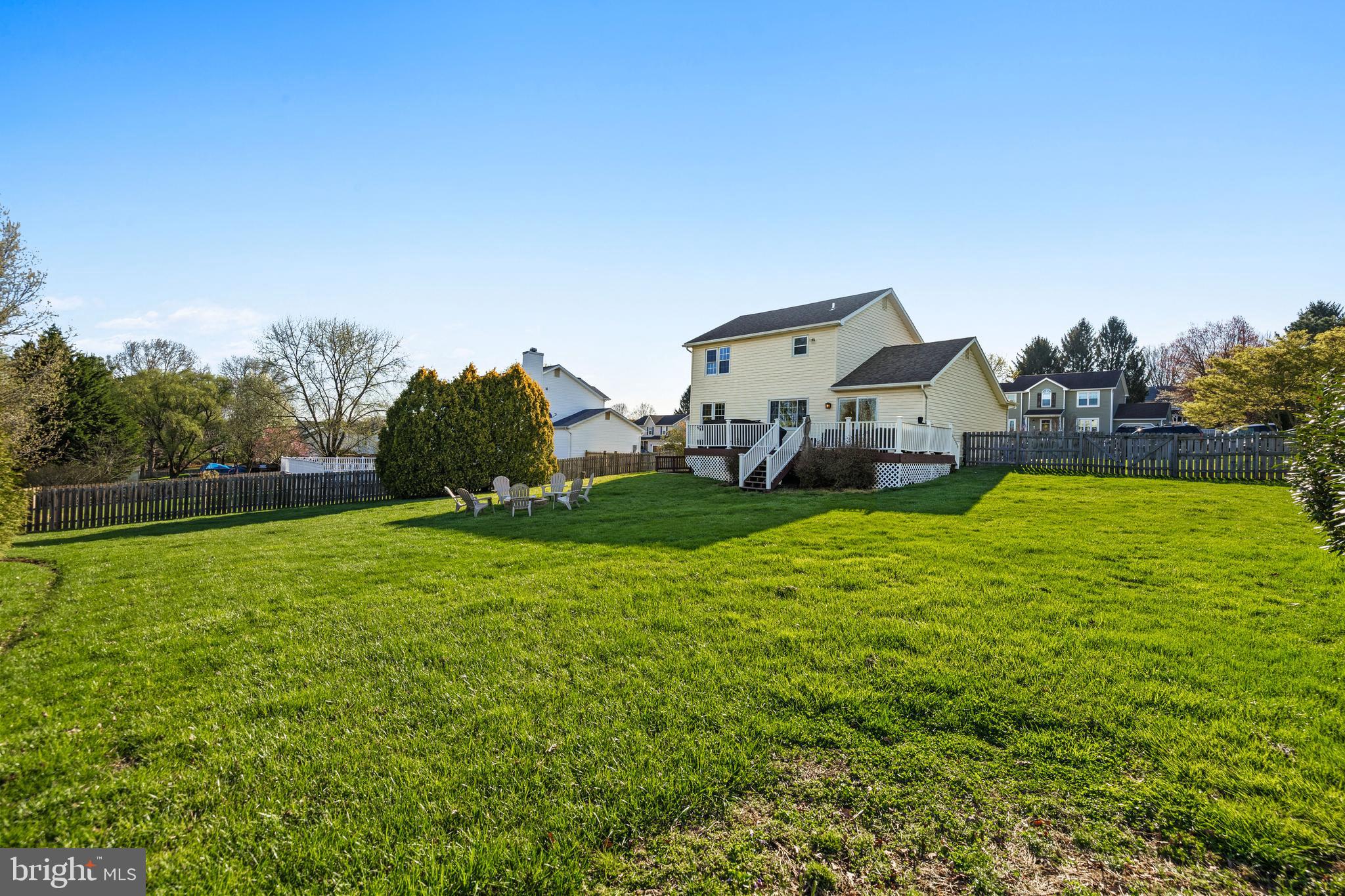 STEWARTSTOWN STATION - Residential