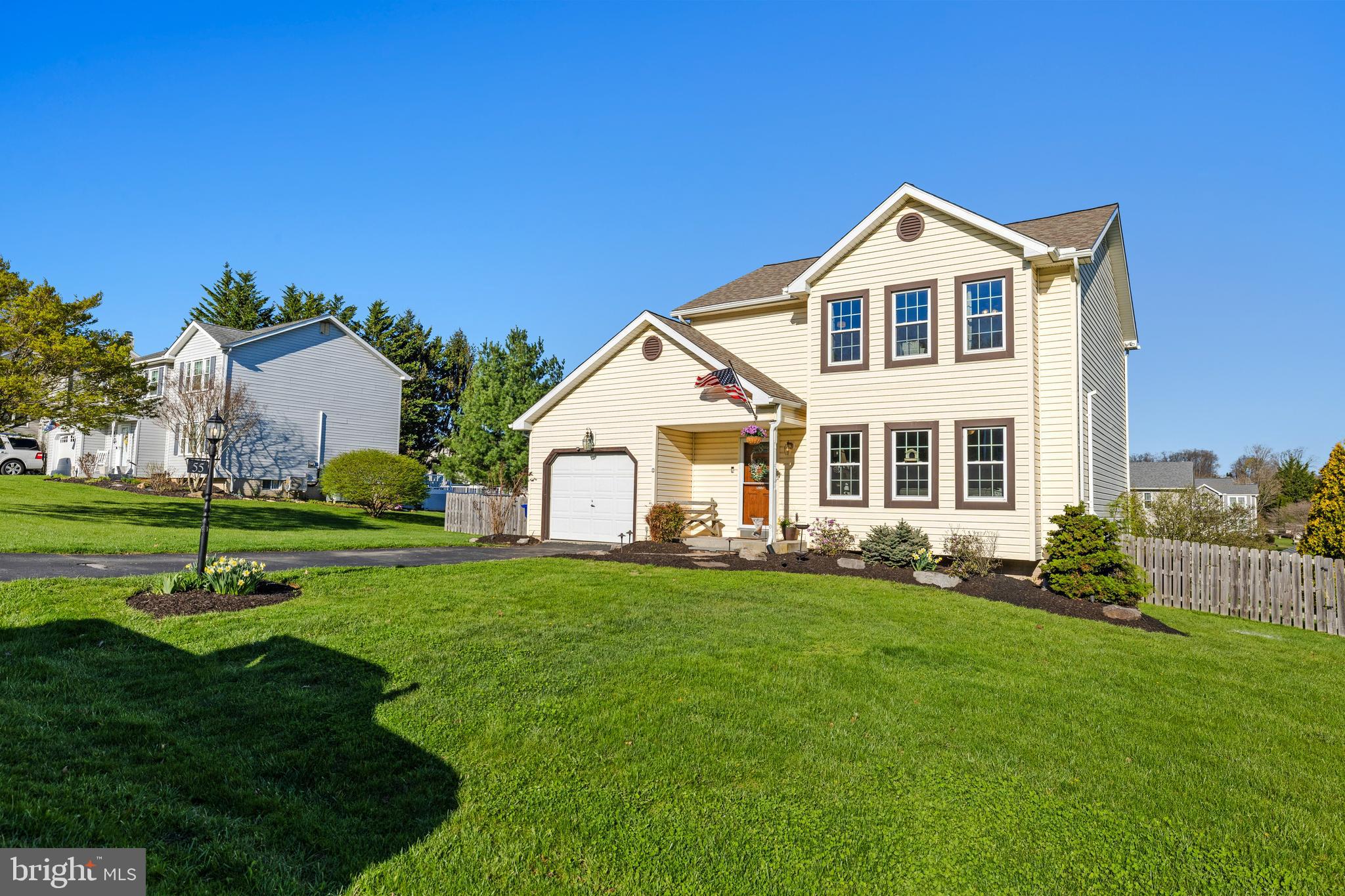 STEWARTSTOWN STATION - Residential