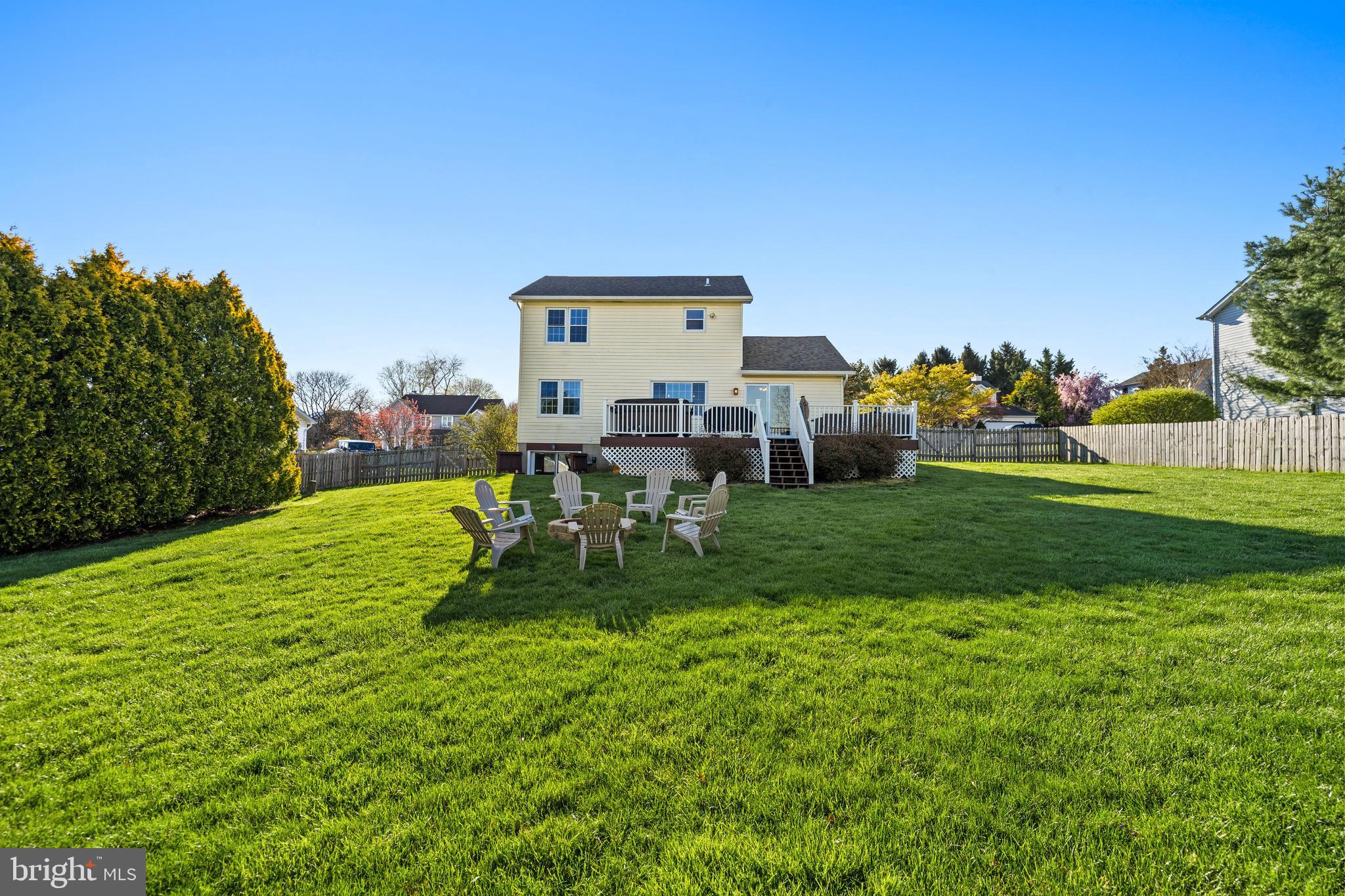 STEWARTSTOWN STATION - Residential
