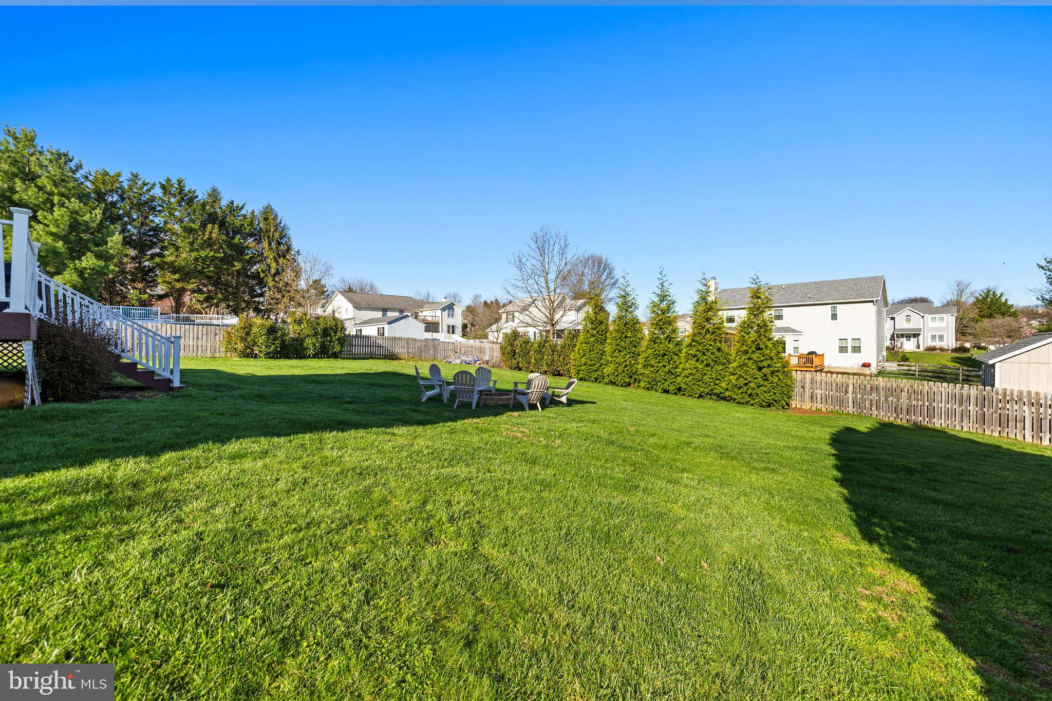 STEWARTSTOWN STATION - Residential