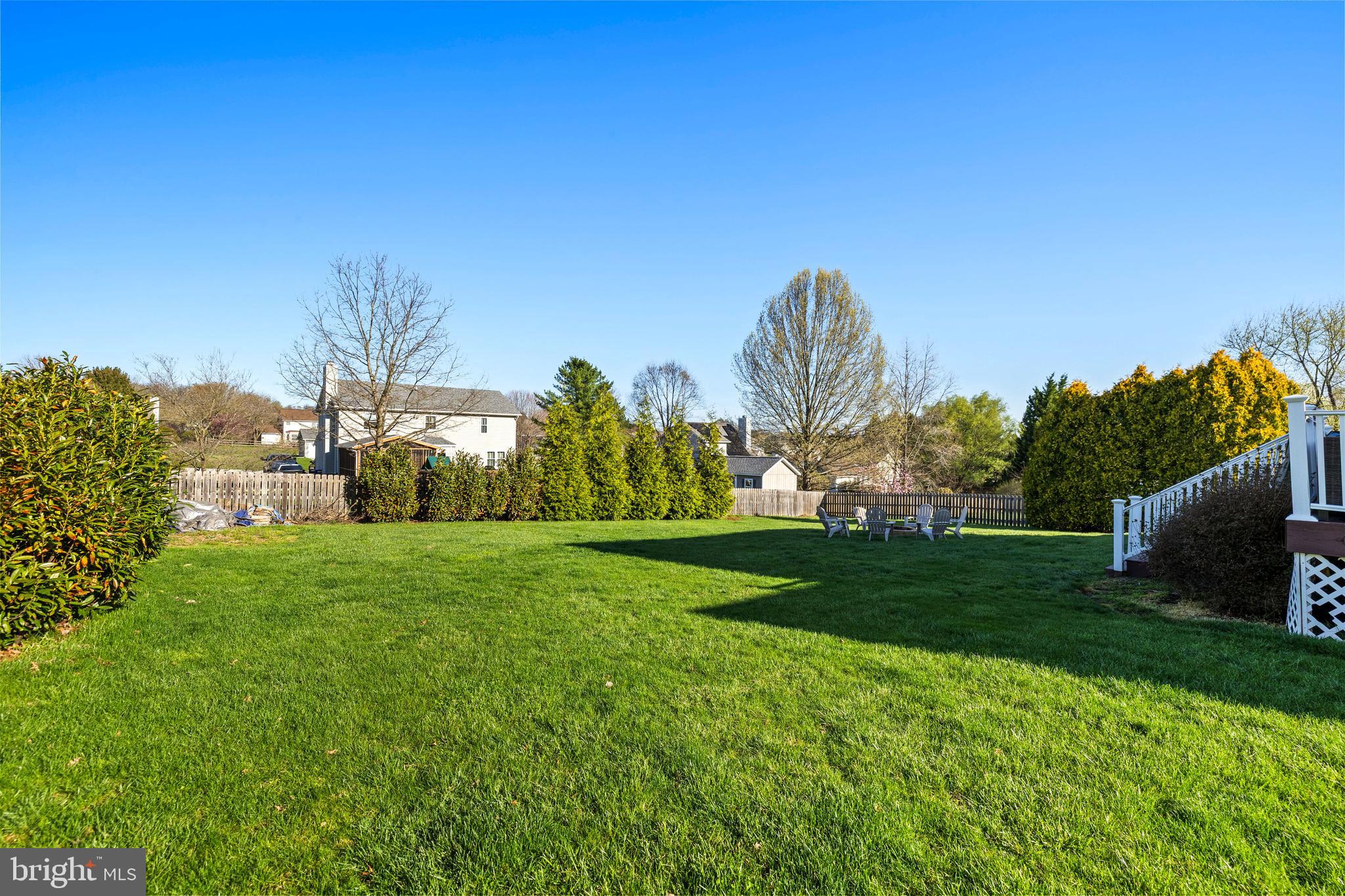 STEWARTSTOWN STATION - Residential