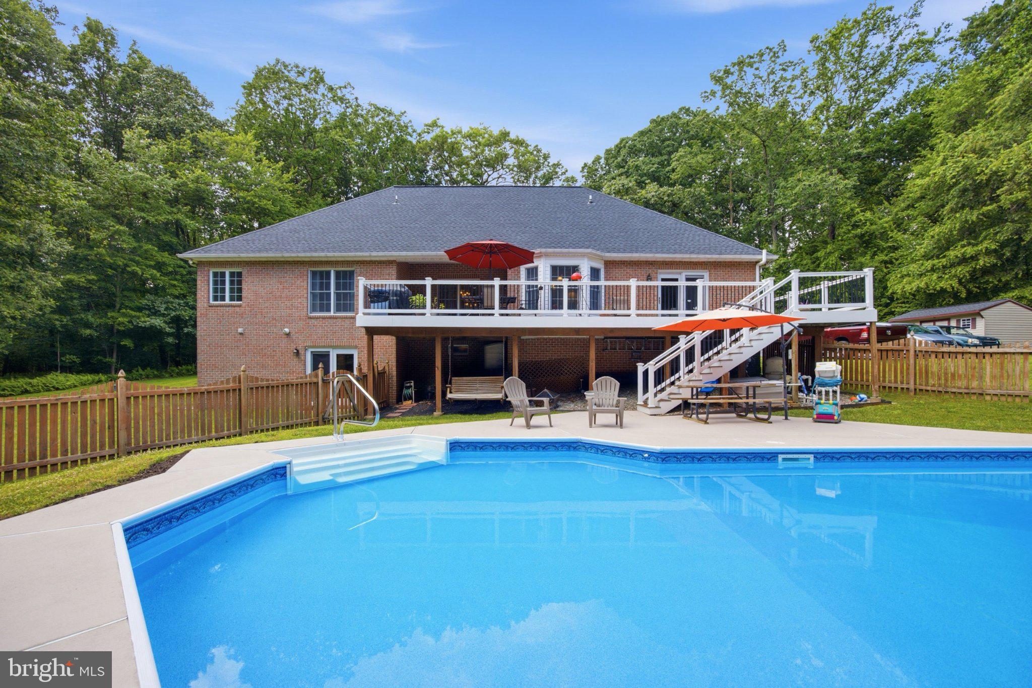 3723 BAY ROAD