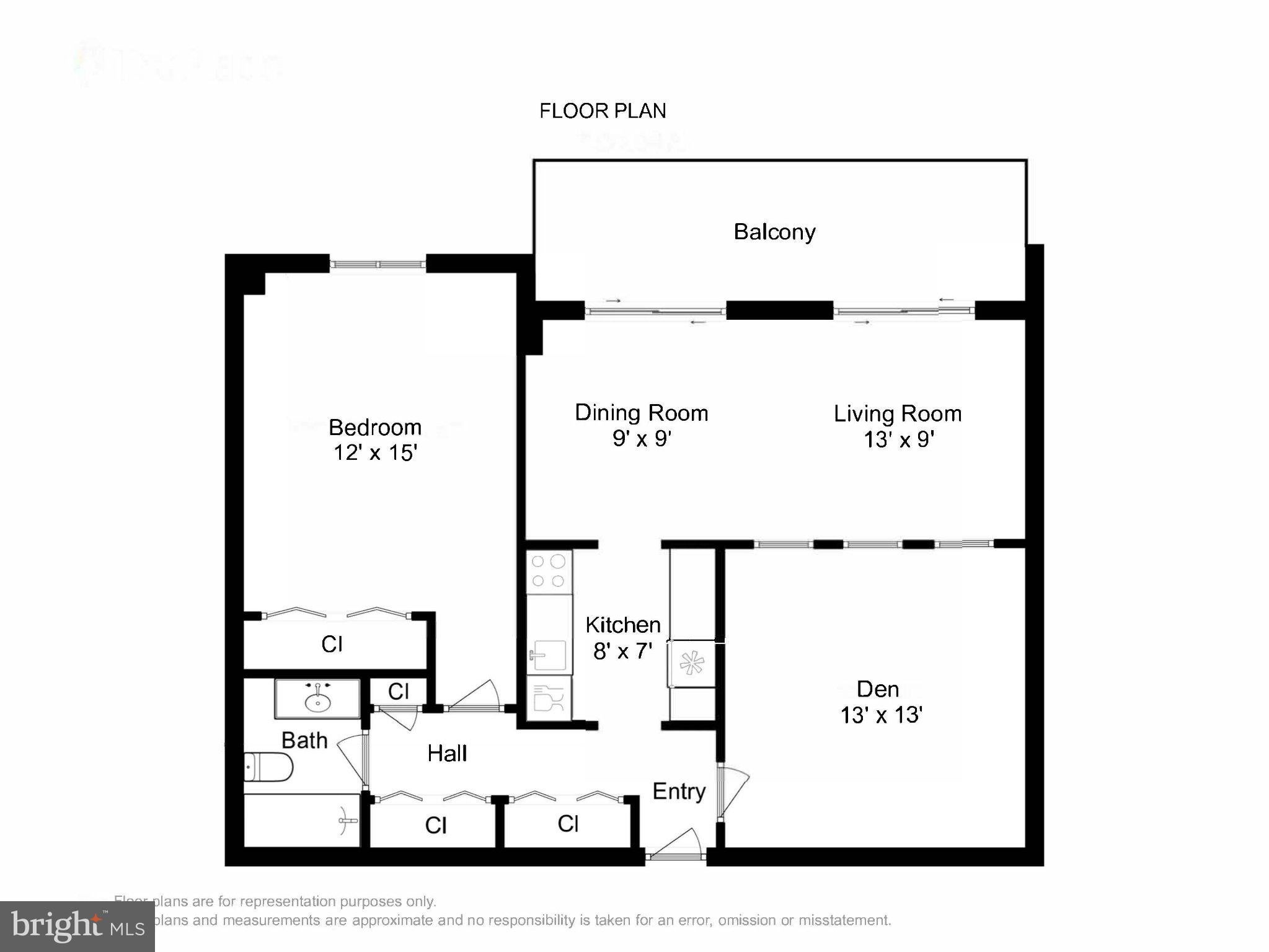 7505 DEMOCRACY BOULEVARD A-126