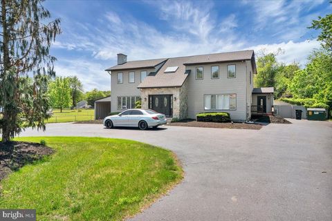 A home in BLACKWOOD