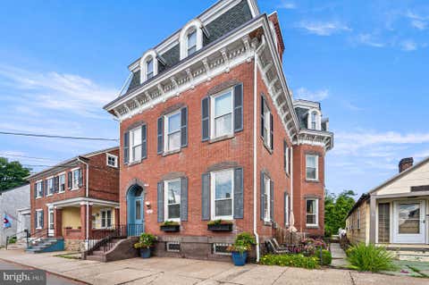 Multifamily For Sale - 123 W Philadelphia Avenue<br/> BOYERTOWN, PA 19512