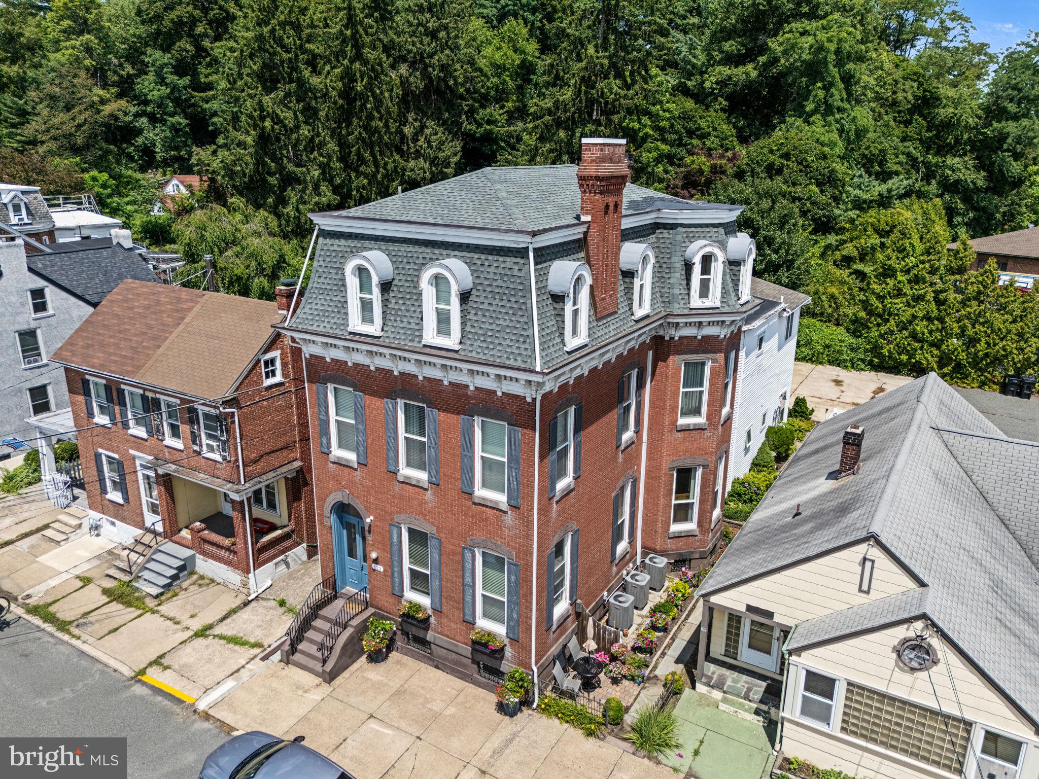 123 W PHILADELPHIA AVENUE