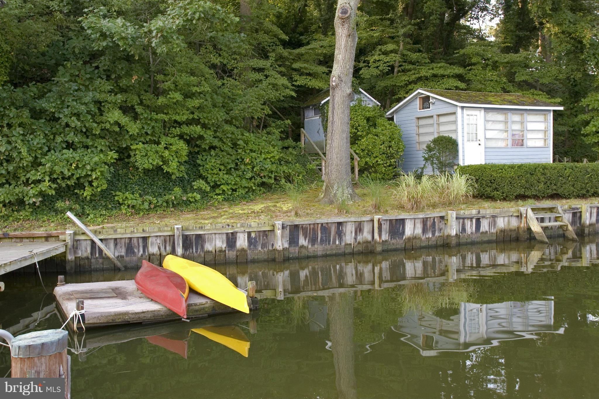 HERALD HARBOR - Residential