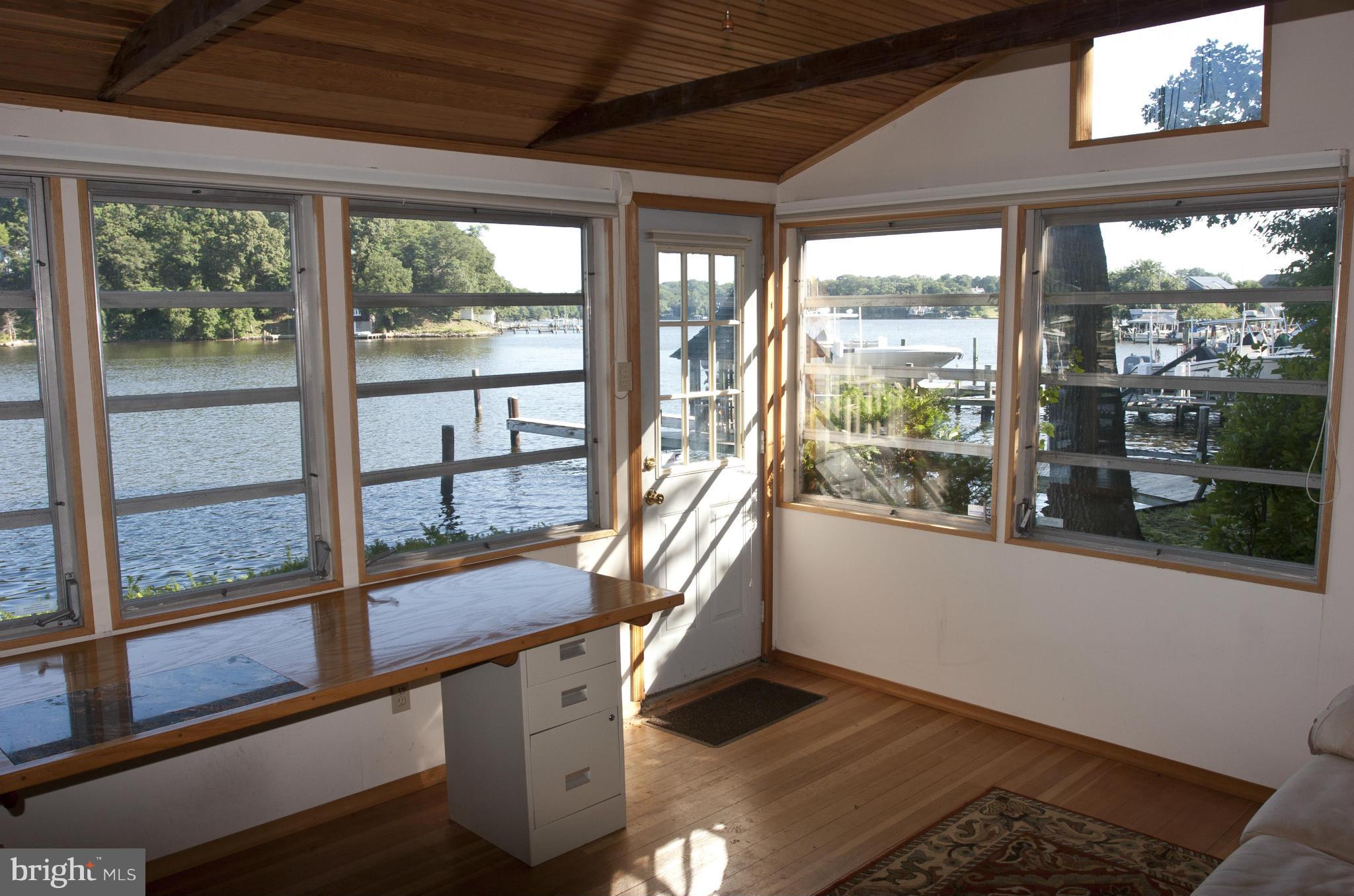 HERALD HARBOR - Residential