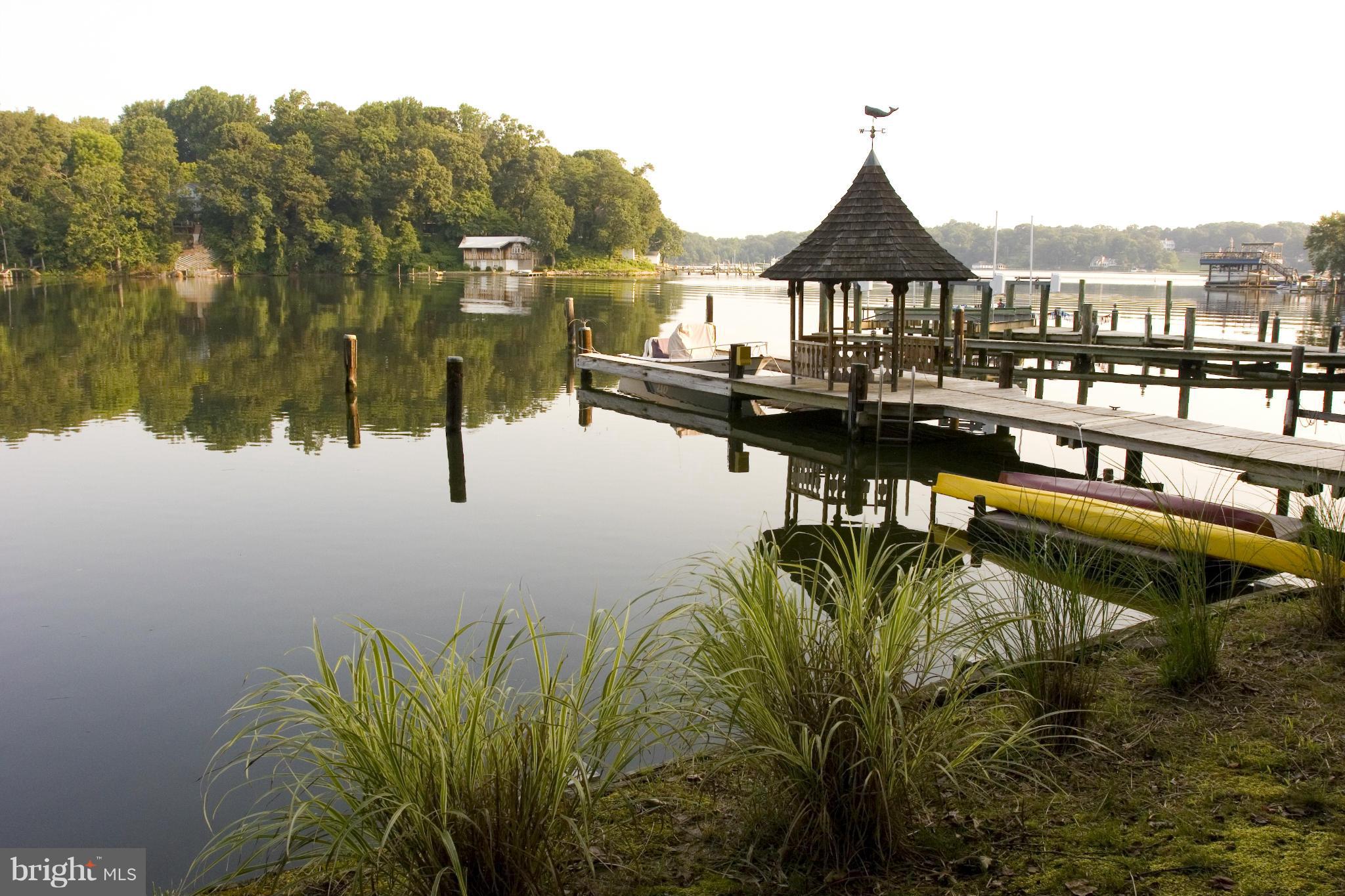HERALD HARBOR - Residential