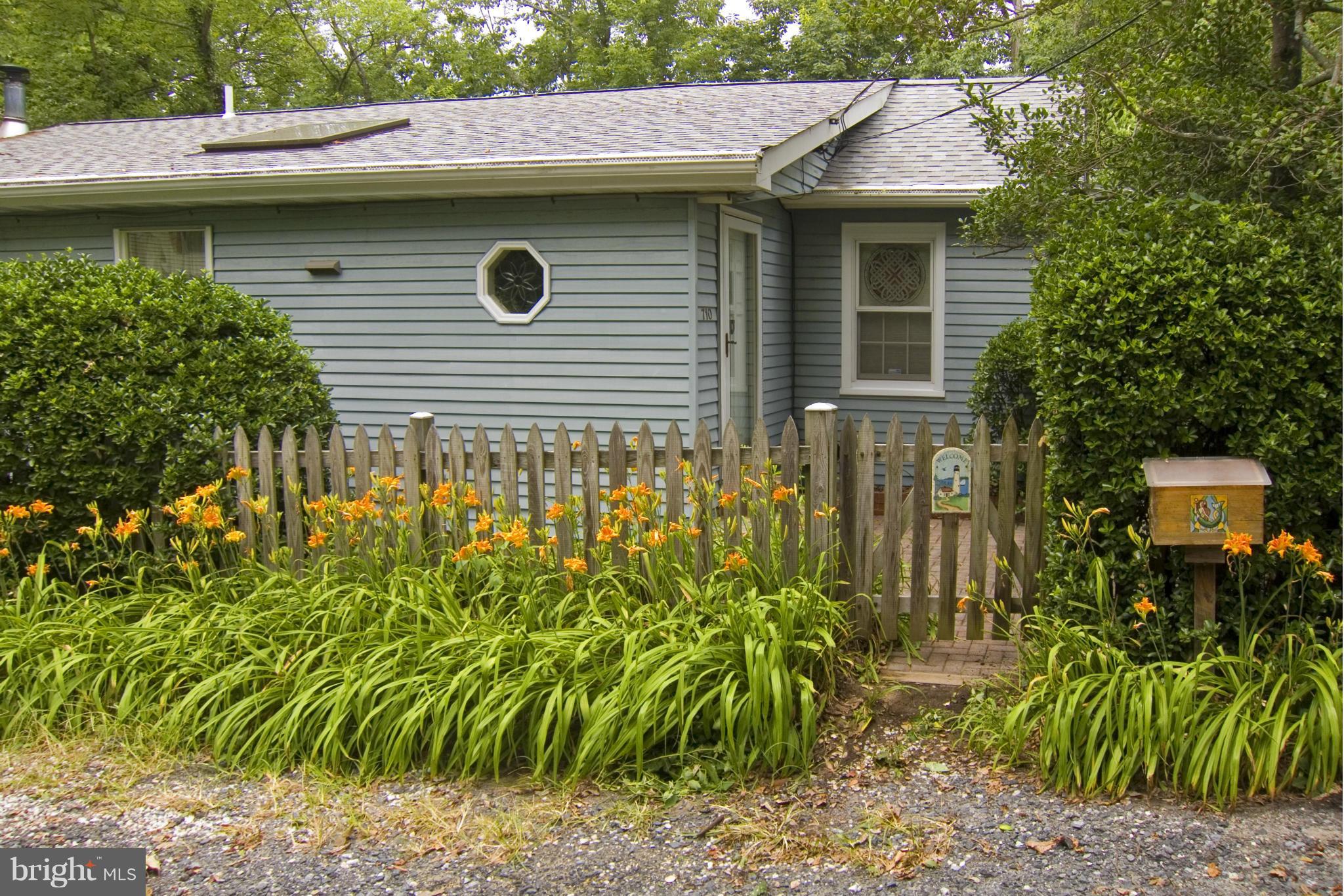 HERALD HARBOR - Residential